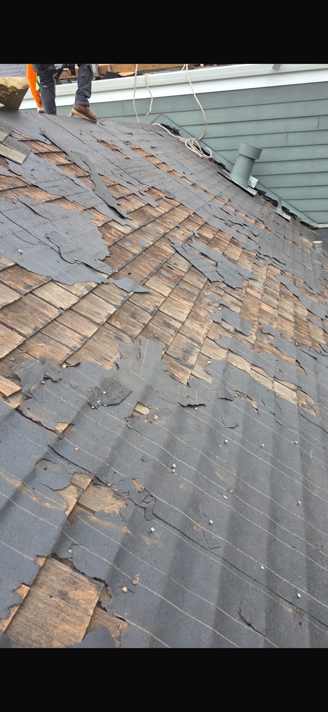 Roof Replacement - Novato , CA 94945 by Epic Roof Replacement