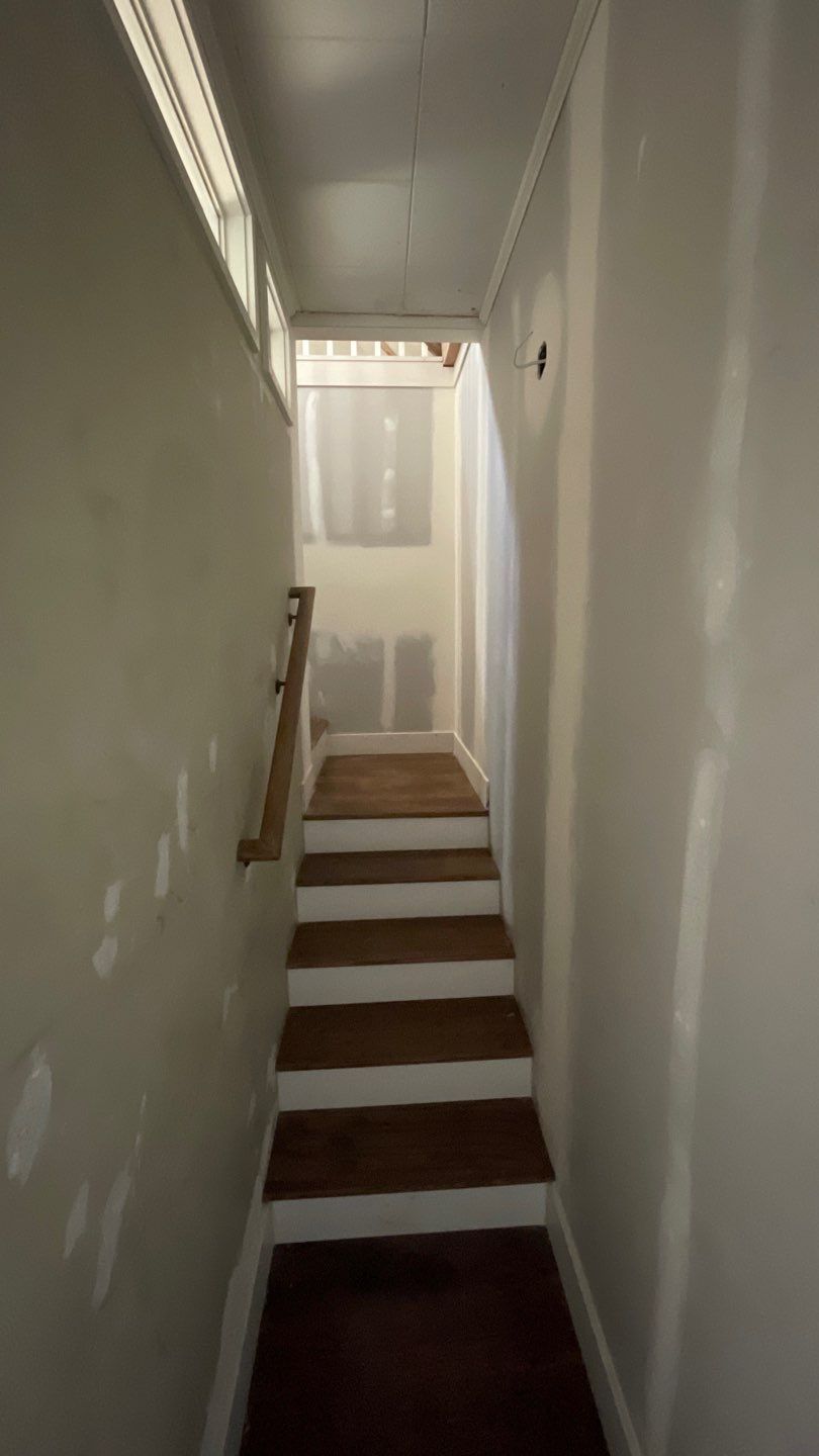 Project in Sandy by Rudd Builders LLC