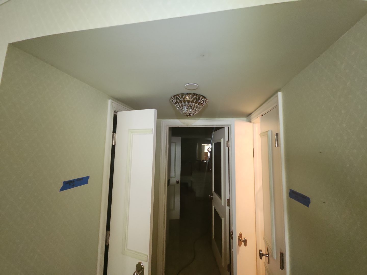 Property Damage Claim in Jupiter by FLAPA & KeyStone