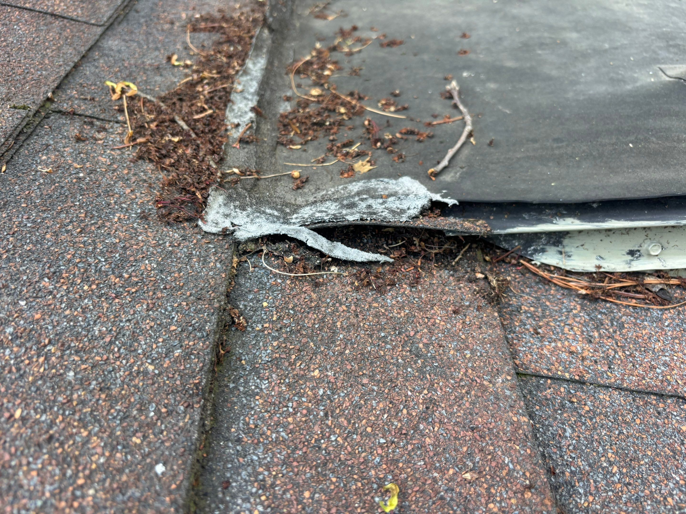 Roof Replacement using Owens Corning Driftwood by 180 Contractors