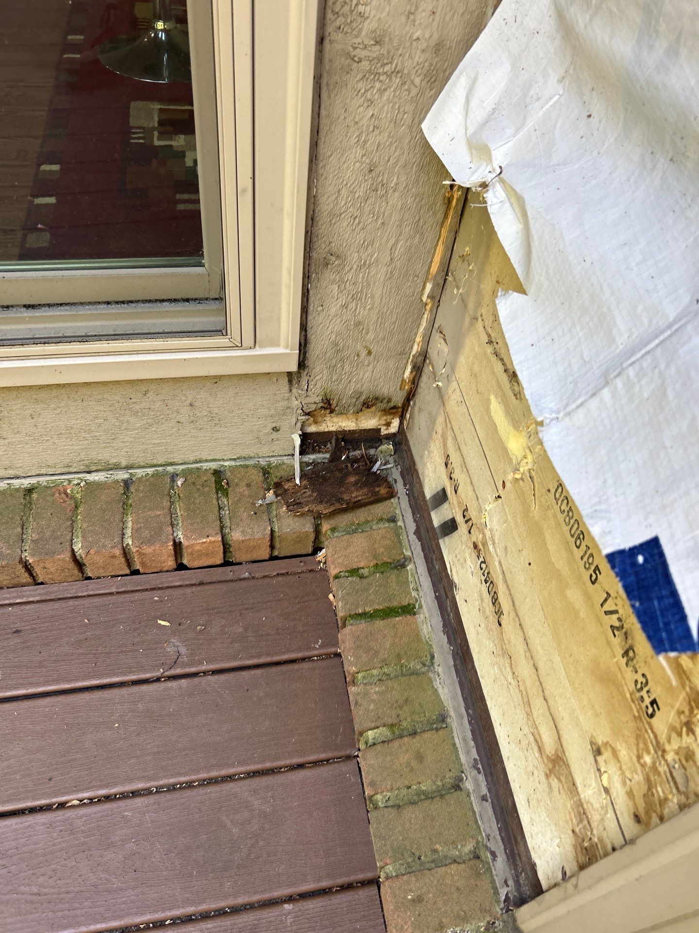 Siding Replacement using Alside S7 Cedar Mill Grain Cape Cod Grey by 180 Contractors