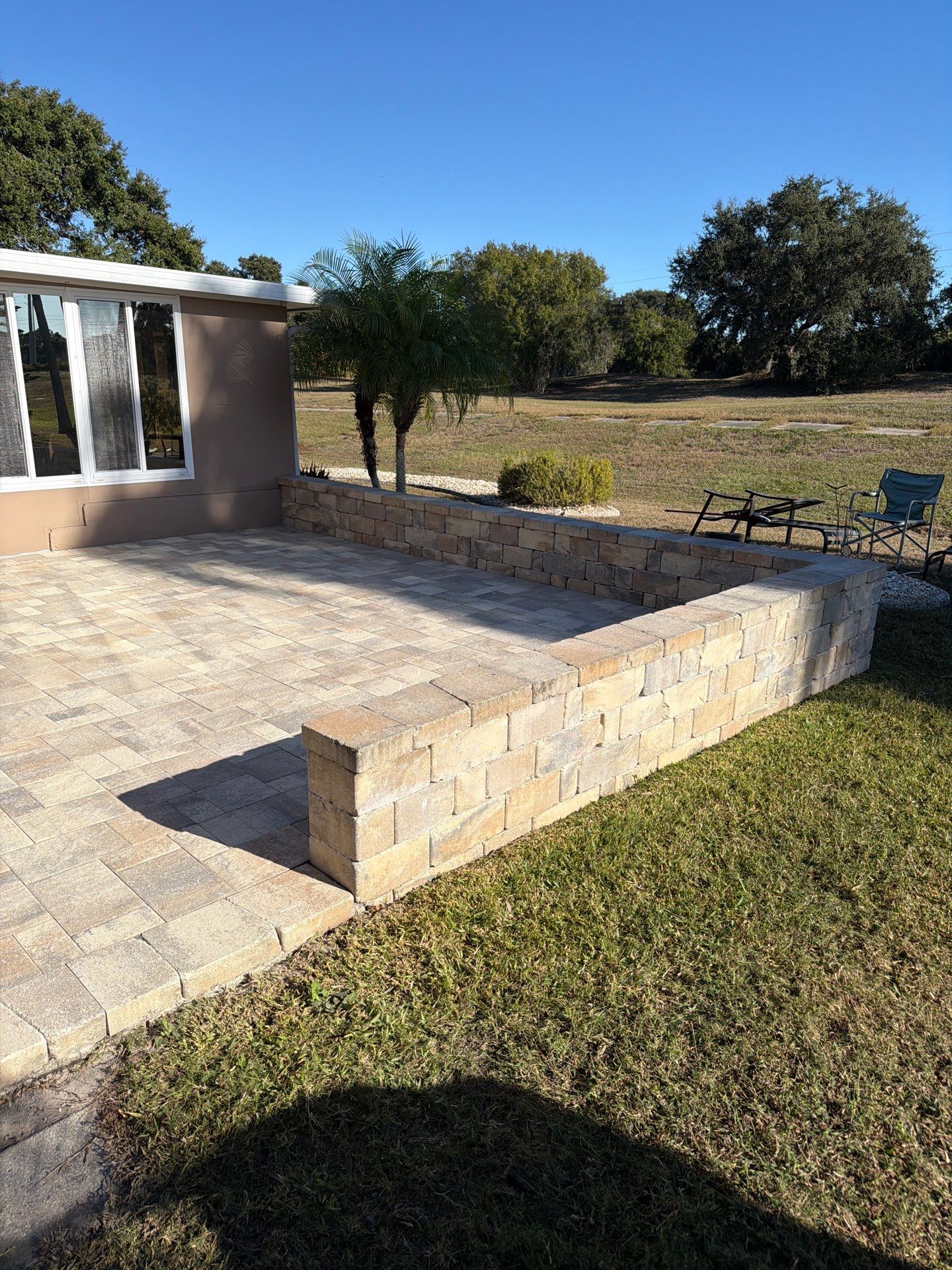 Professional Paver Sealing and Restoration in Sun City Center by Supreme Paver Experts
