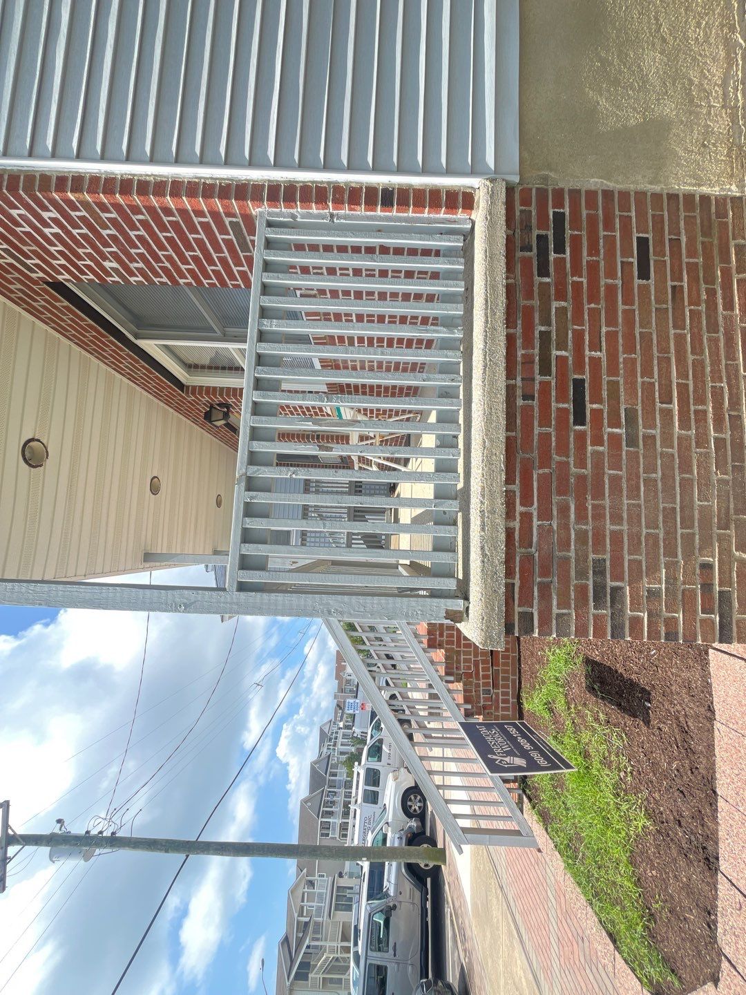 Power Wash by FreshCoat Works LLC