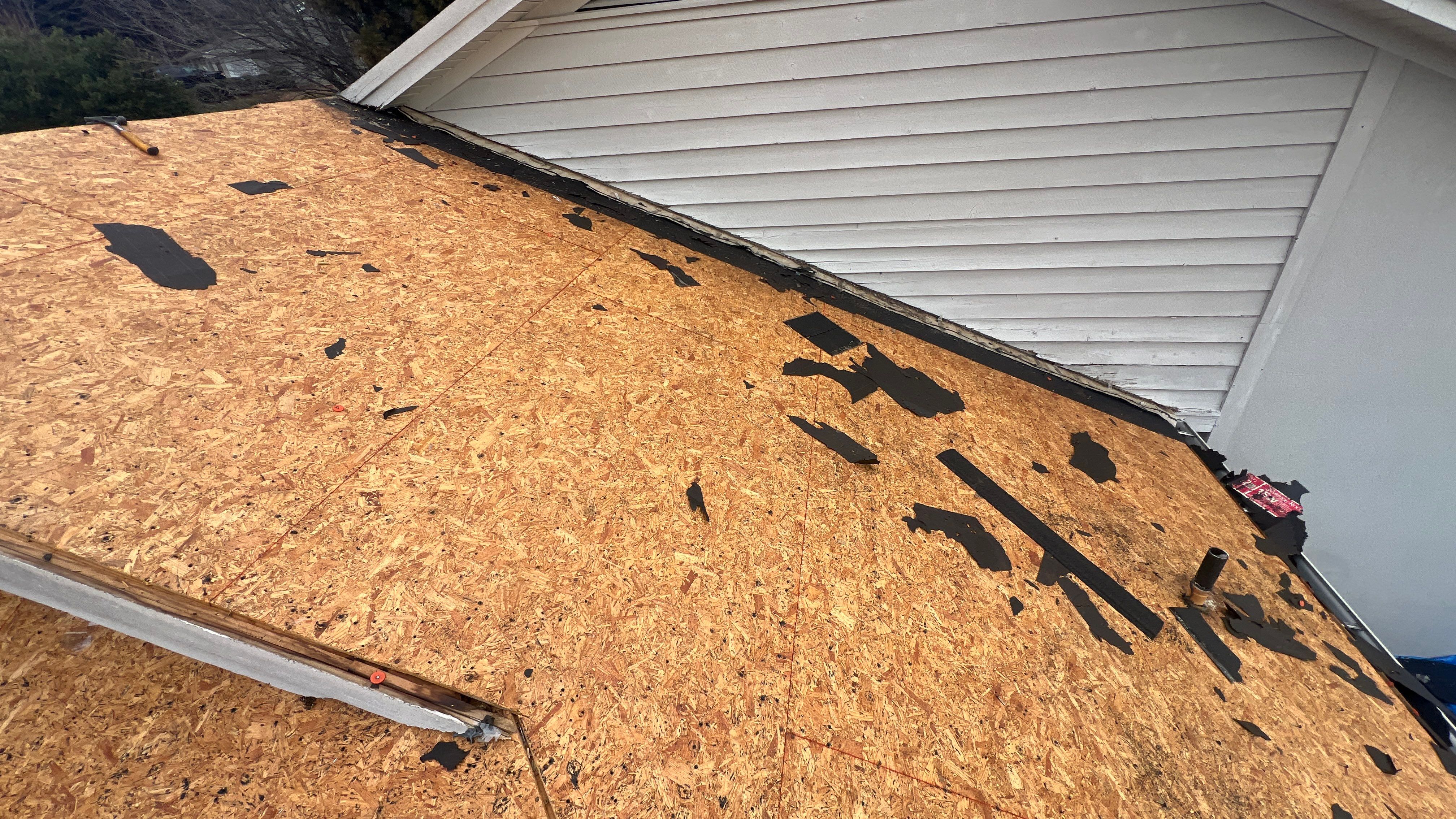 The Underwoods by United Contracting and Roofing