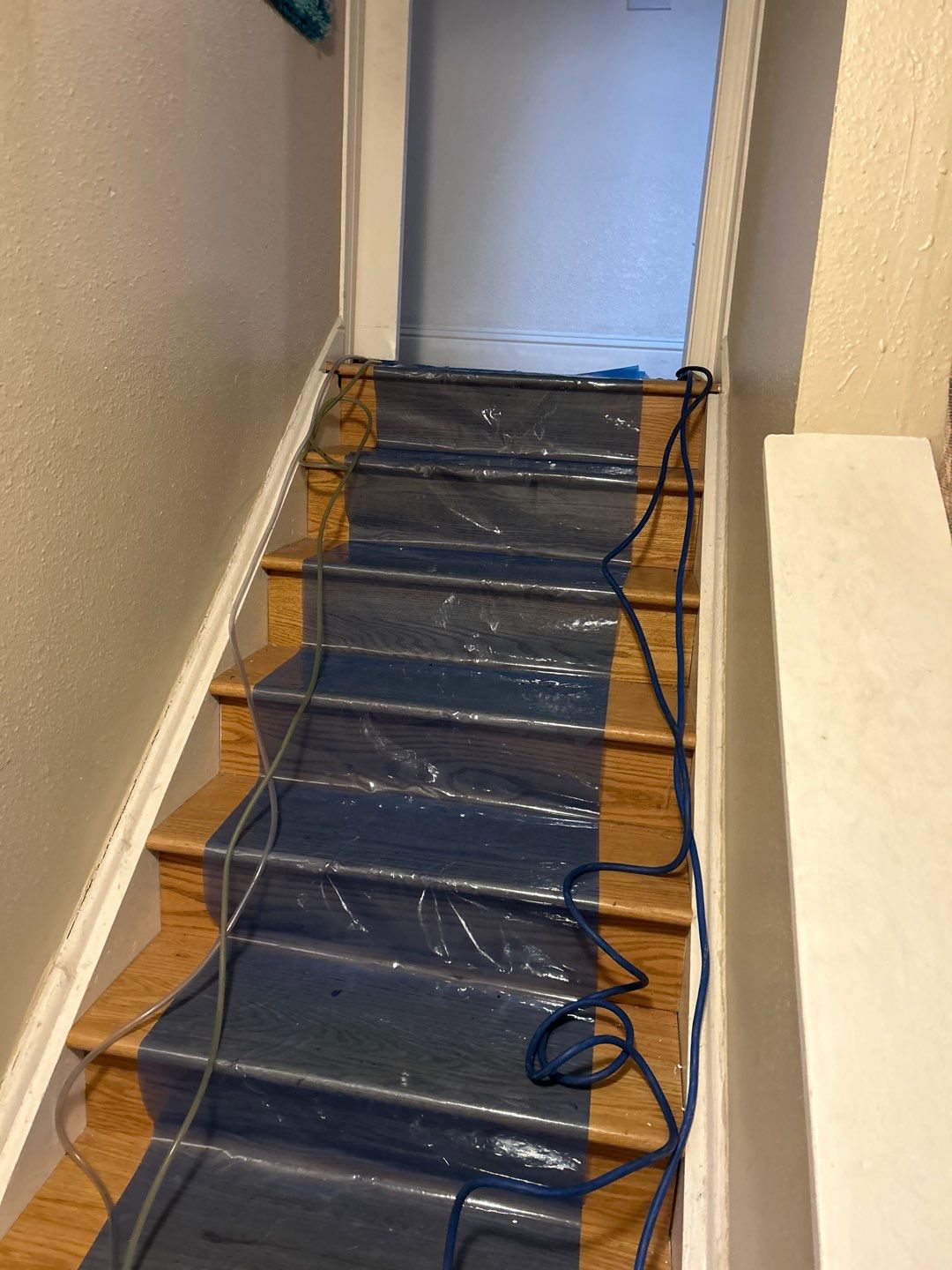 Water Damage by Accountable Home Services