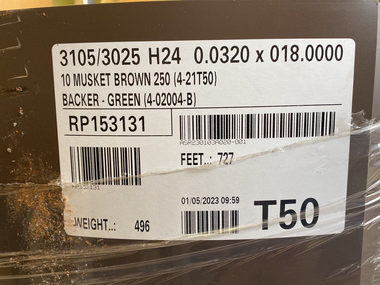 Residential Roofing Installation using Standing Seam Metal Roof in Cape Coral, FL by International Roofing
