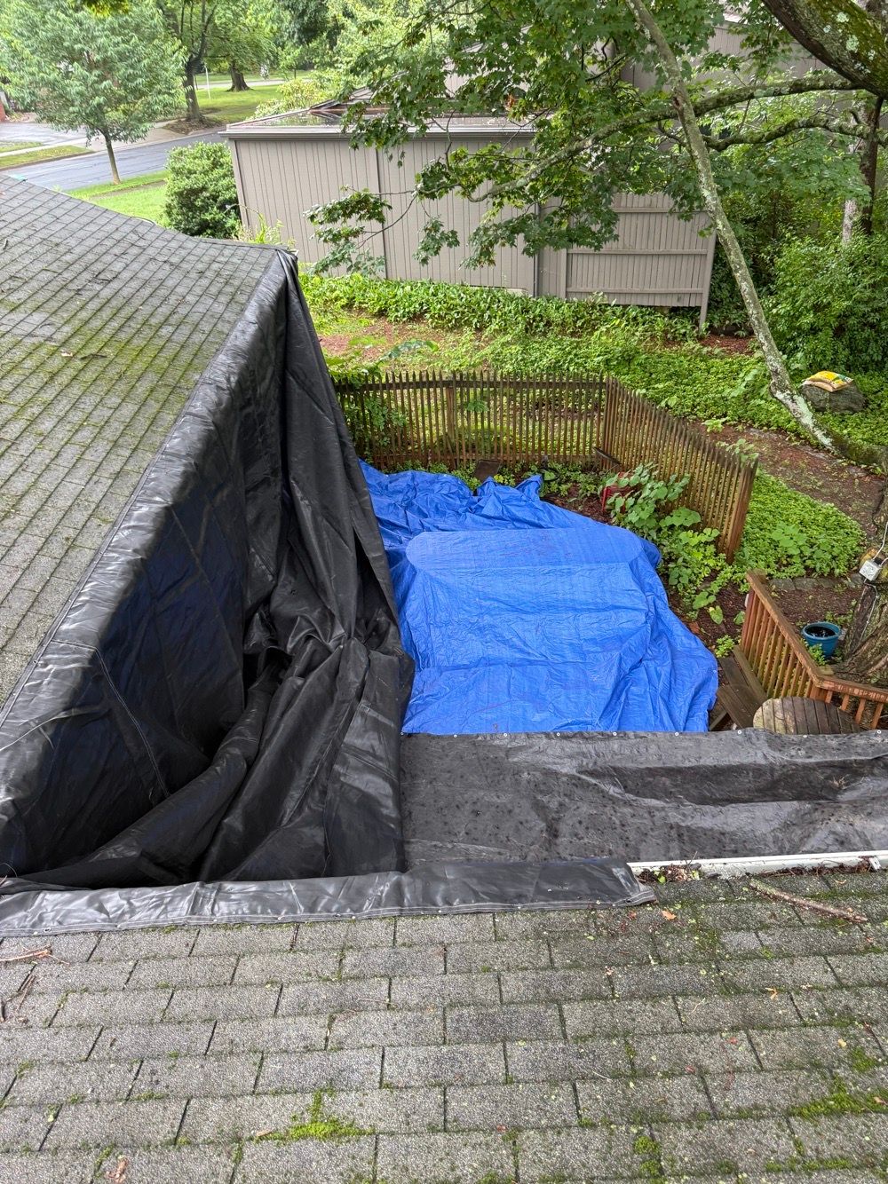 Residential Roof Replacement in State College, PA by Starway Roof Systems