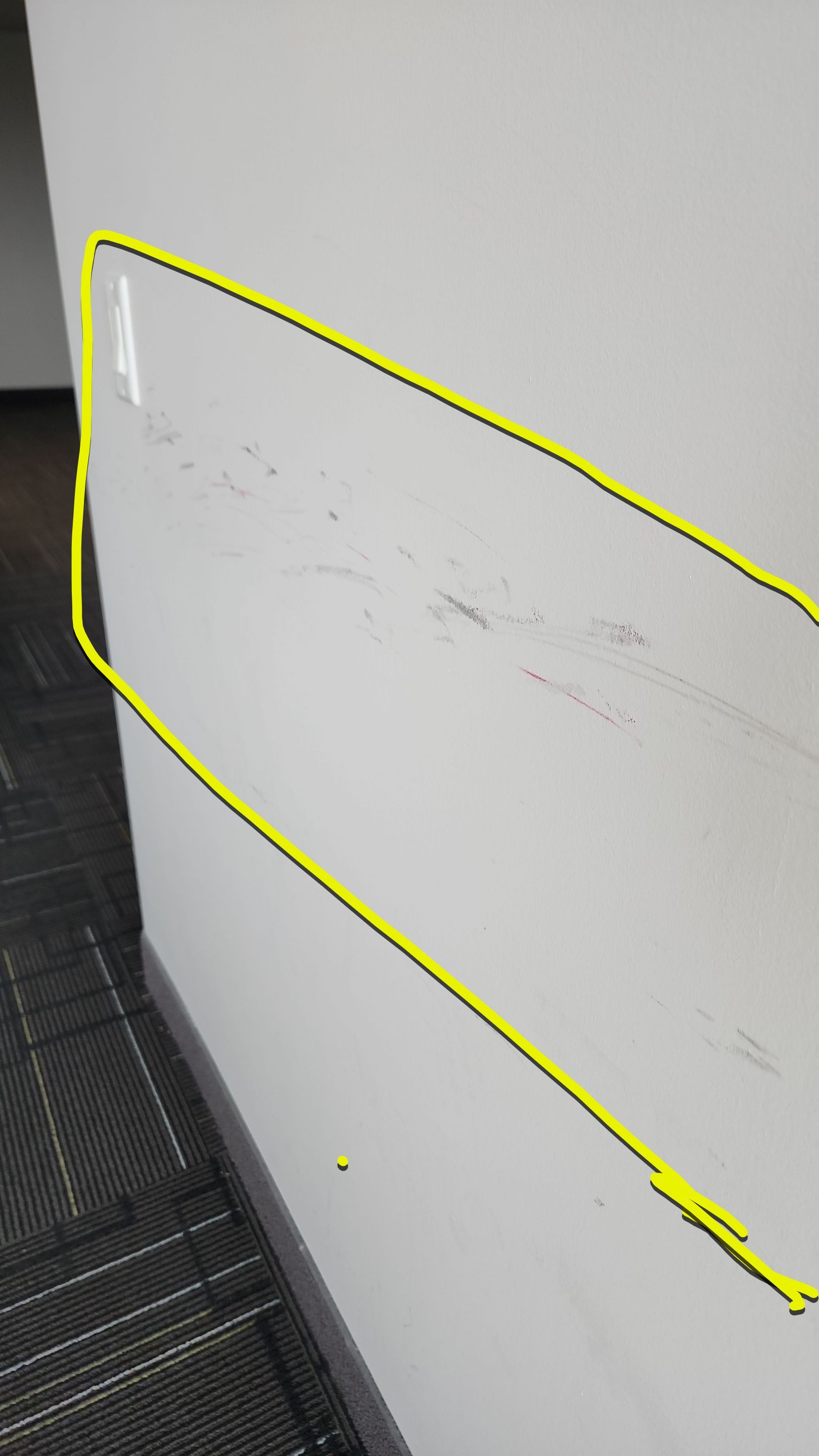 Project in Toronto by GTA HOME PAINTING