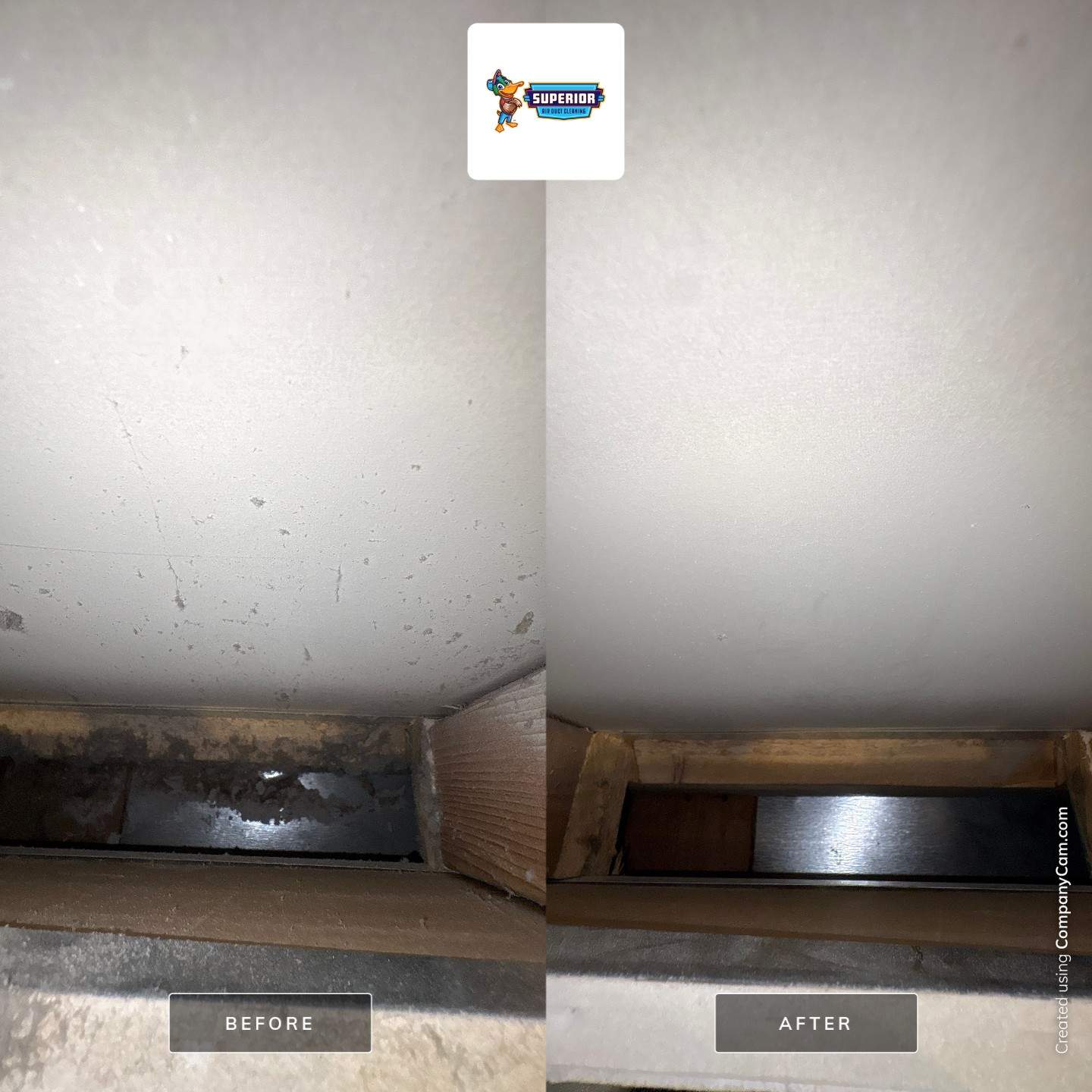 Comprehensive HVAC Air Duct Cleaning Service in Mars, PA by Superior Air Duct Cleaning