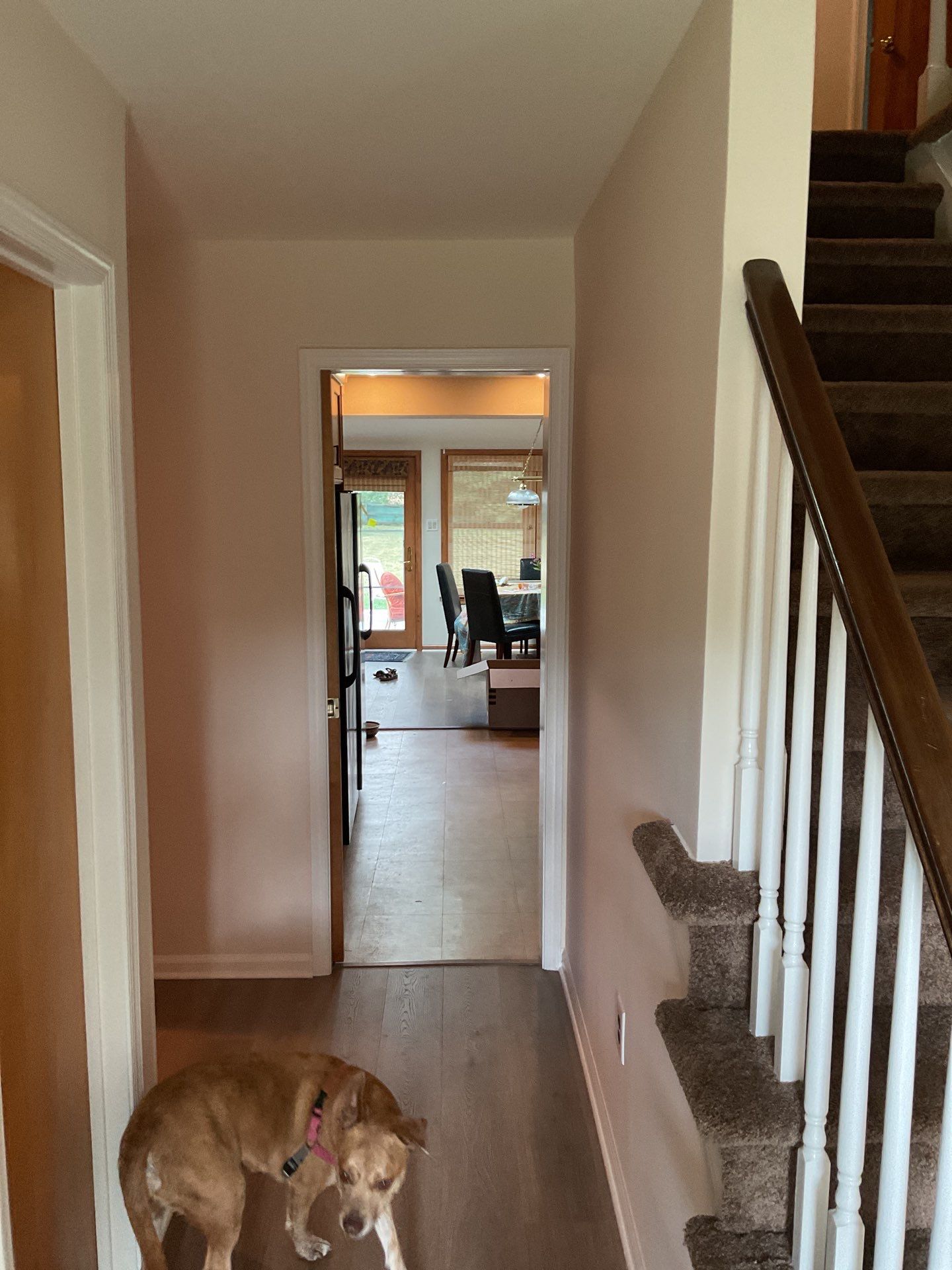 Interior Painting Project by Groovy Hues