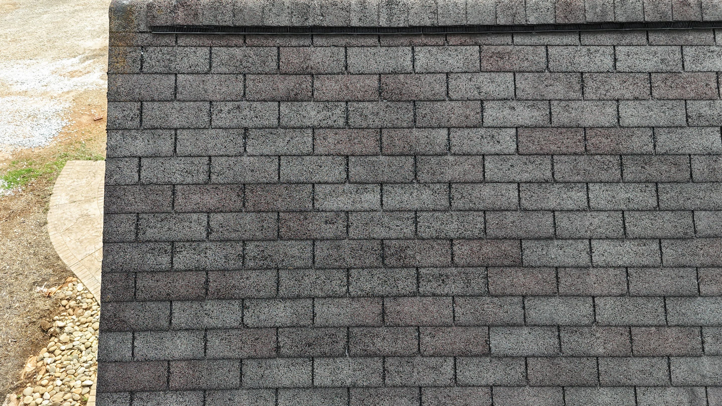 The Carson's by United Contracting and Roofing