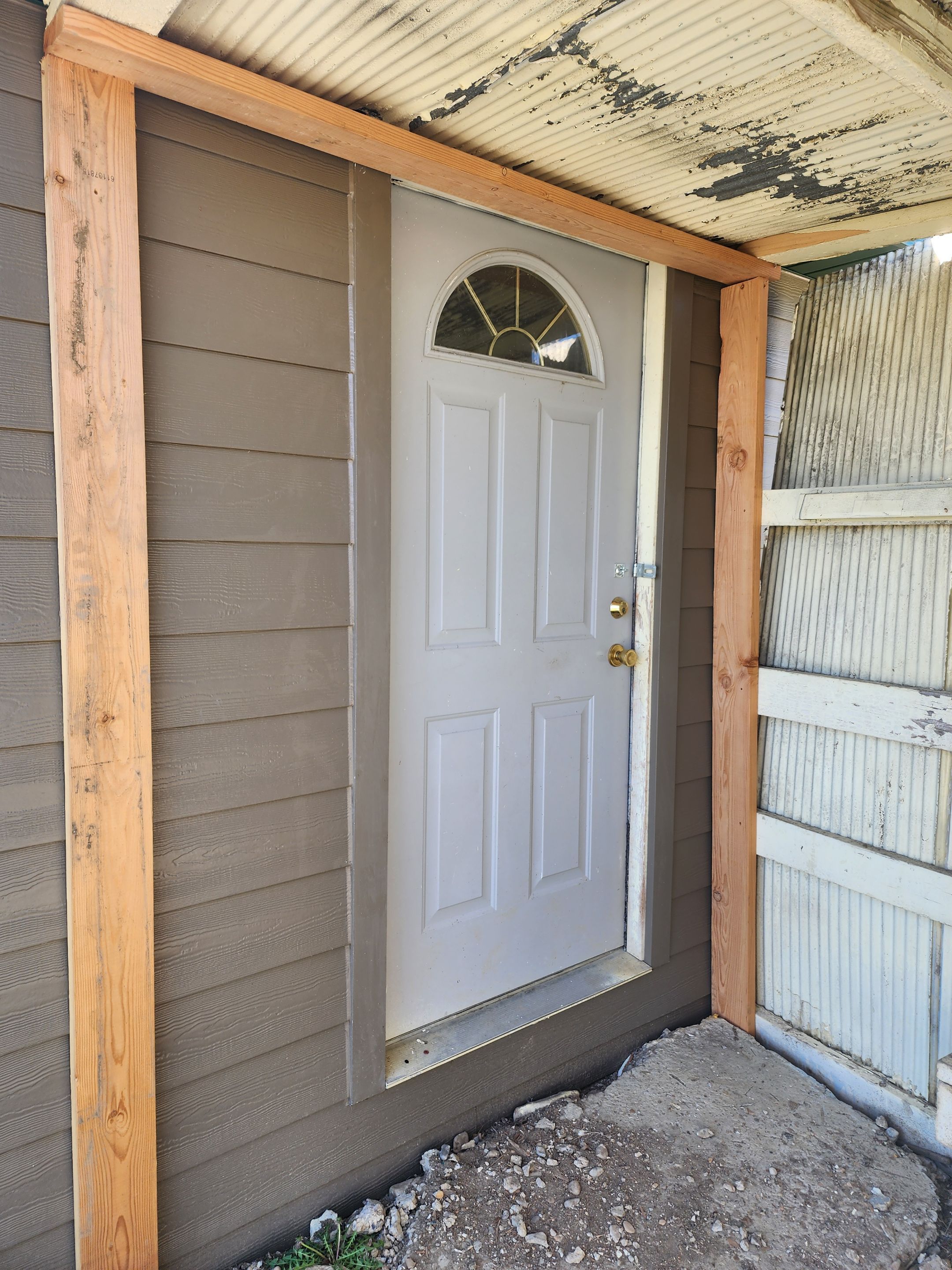 Siding Installation using James Hardie by Weather-Tite Exteriors LLC