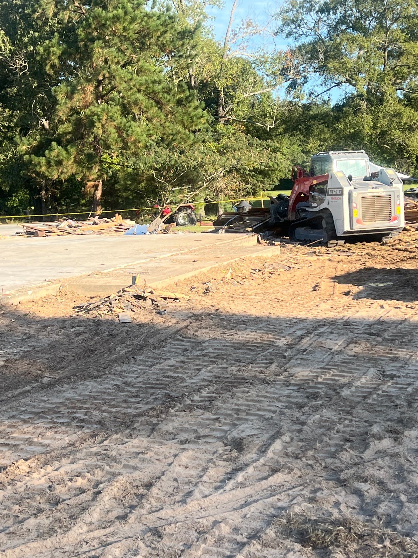 Project in Shepard by Harden Enterprise Services LLC