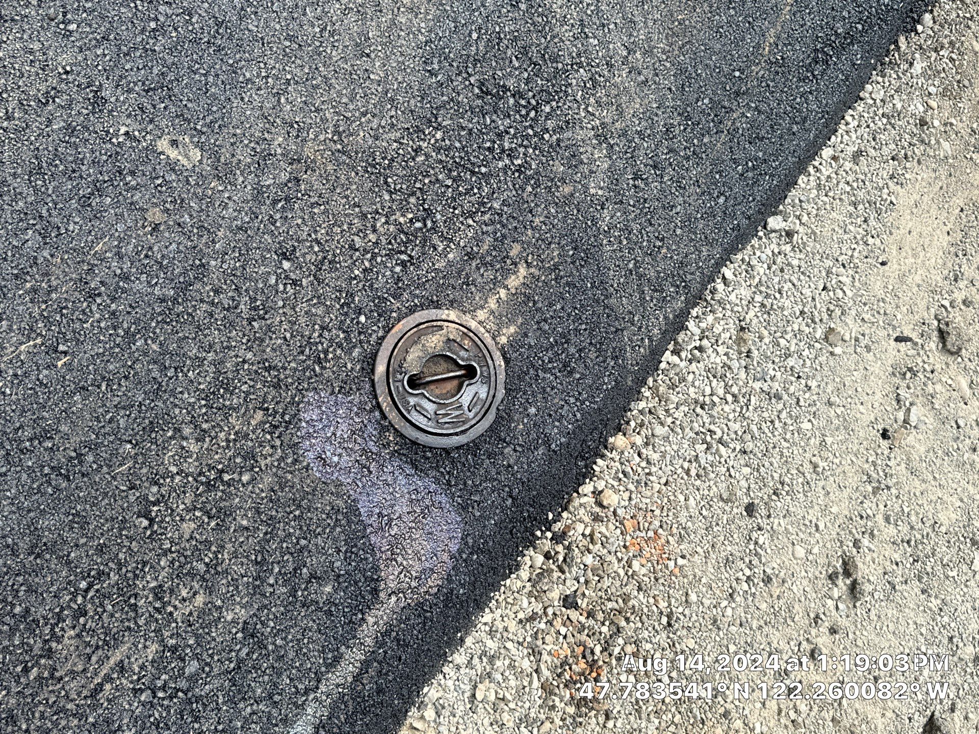 SeaTown | Concrete Curb & Sidewalk  by Jireh Asphalt & Concrete Inc 