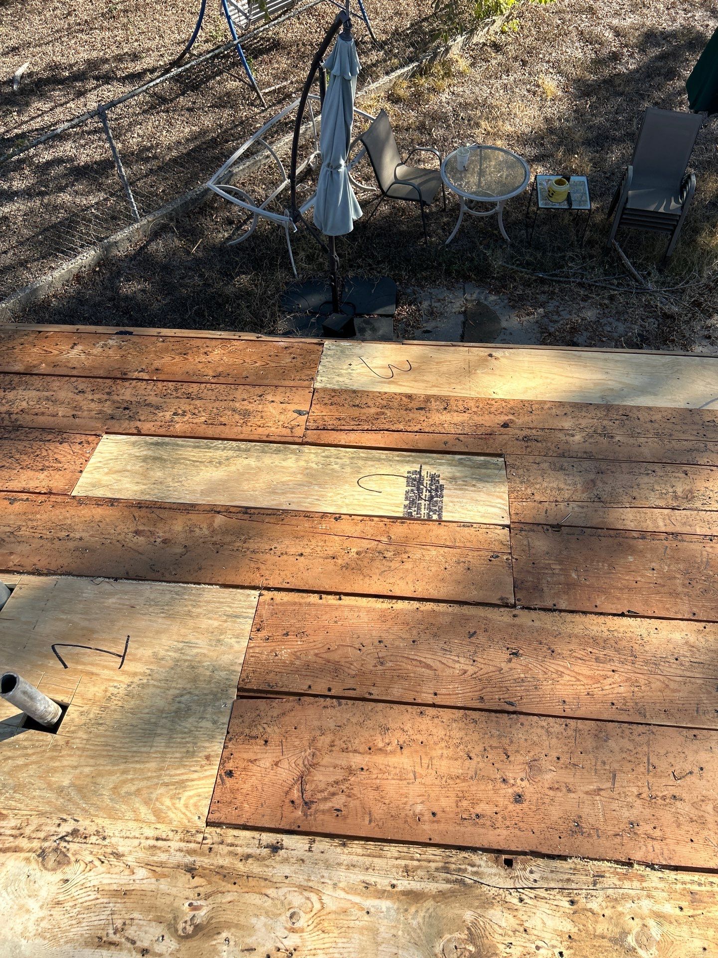 Project in Temple by Rhino Roofing and General Contracting, LLC