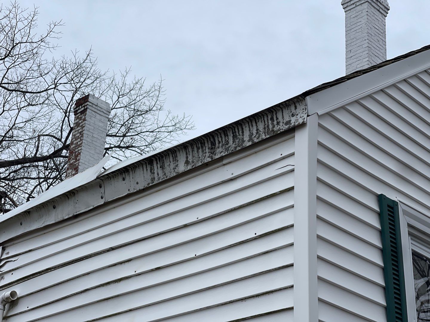 Roof and Siding Repair for Leak and Damage   by Sensible Home Solutions