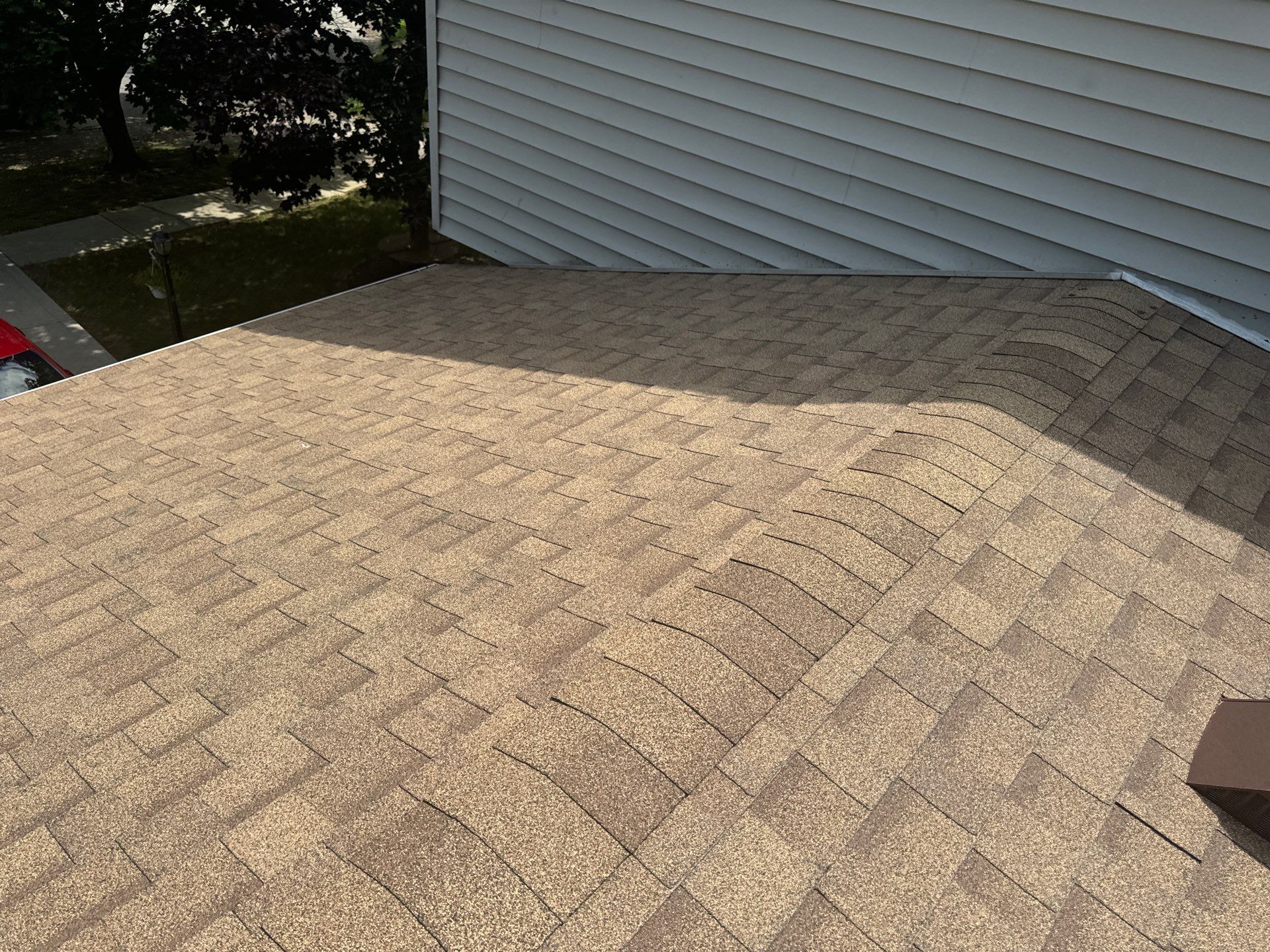 Roof Replacement by Homestyle in Elyria by Homestyle Home Improvements (HHI)