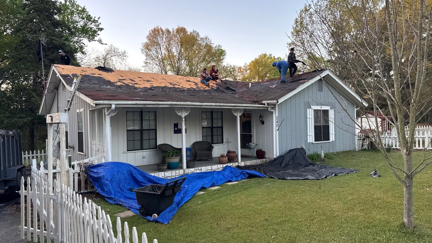 Project in Canton by Armor Roofing | Exteriors