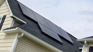 Pooler Ga Project by Zero Grid Power Solutions