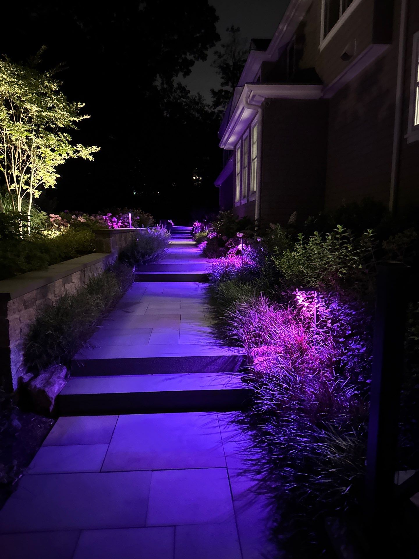 Lighting upgrades by Total improvement concepts LLC