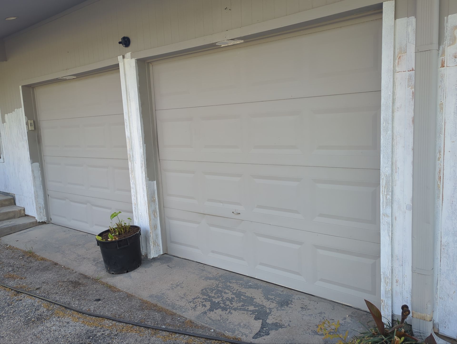 From Peeling to Perfect in Tyler, Texas by Quality Coats Painting