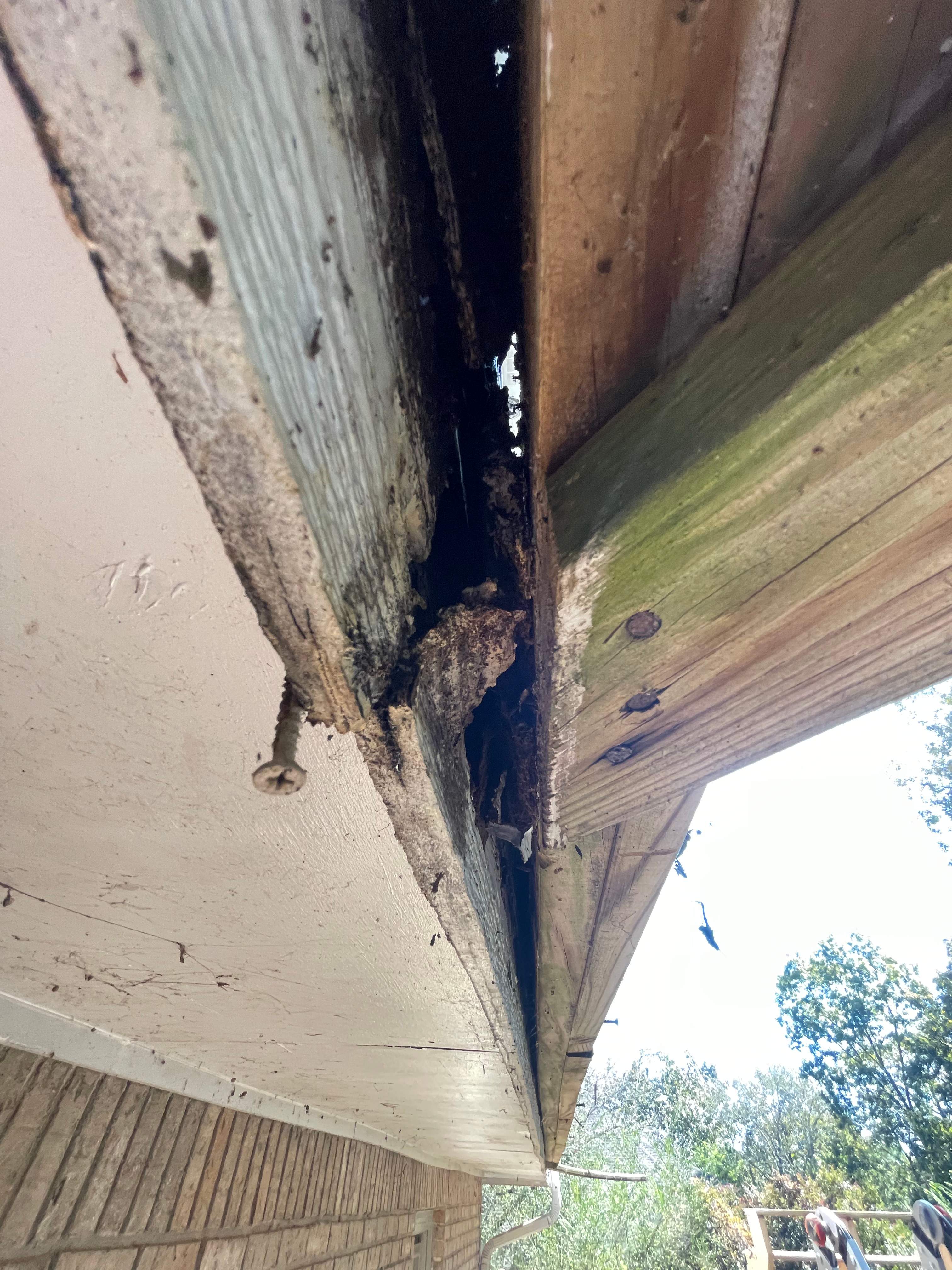 Balmoral Estates Screened Deck  by Pillar and Pine