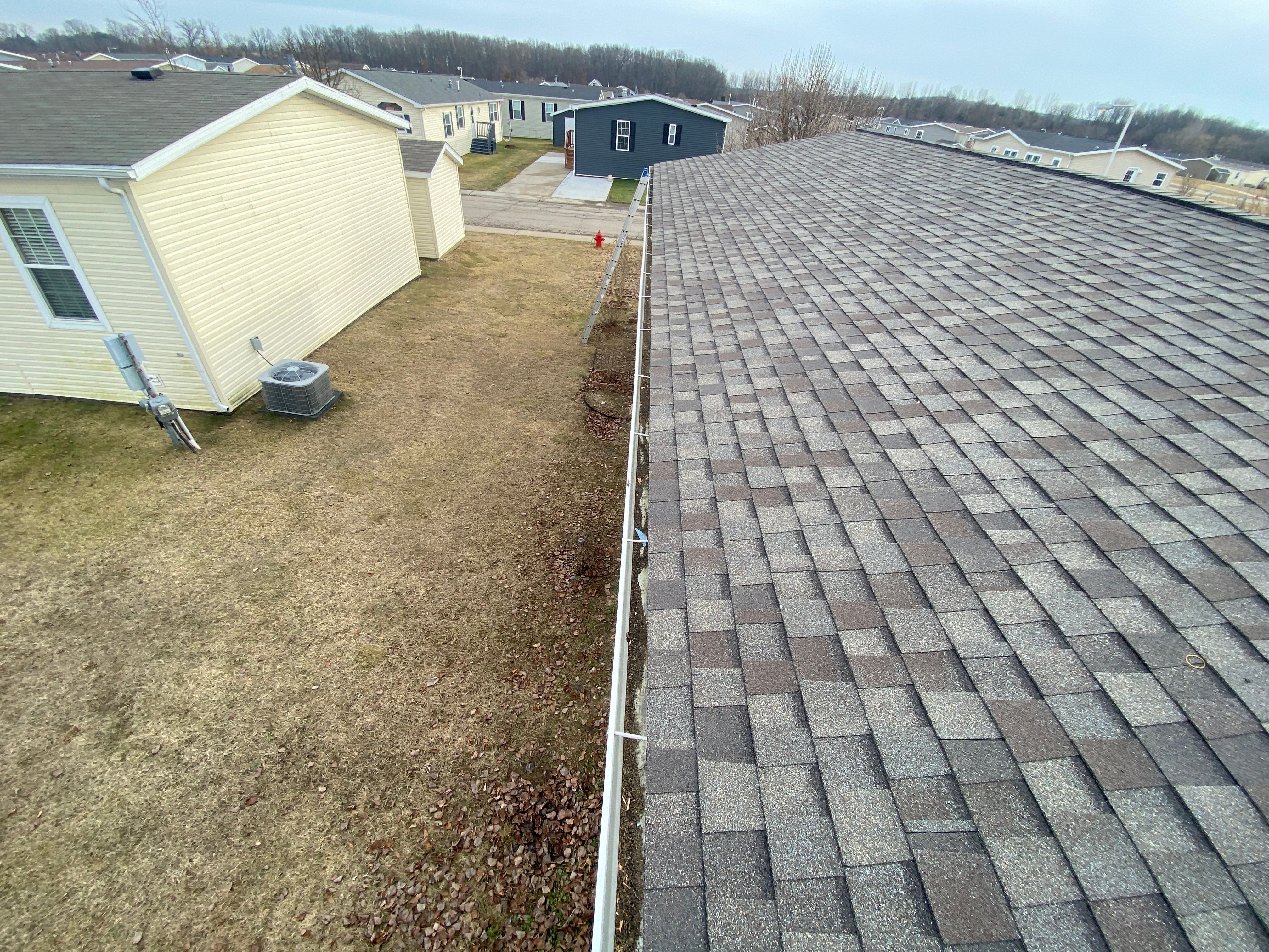 Roof Replacement using CertainTeed Landmark by 180 Contractors