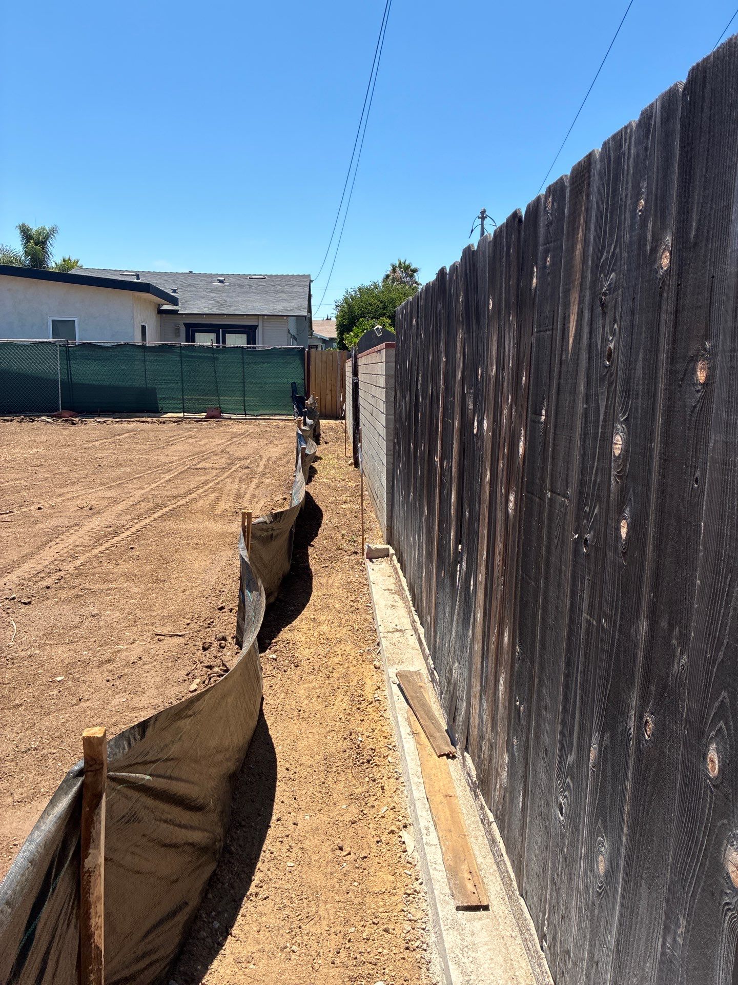 Project in 3673 Boundary by M1 Builds, Inc.