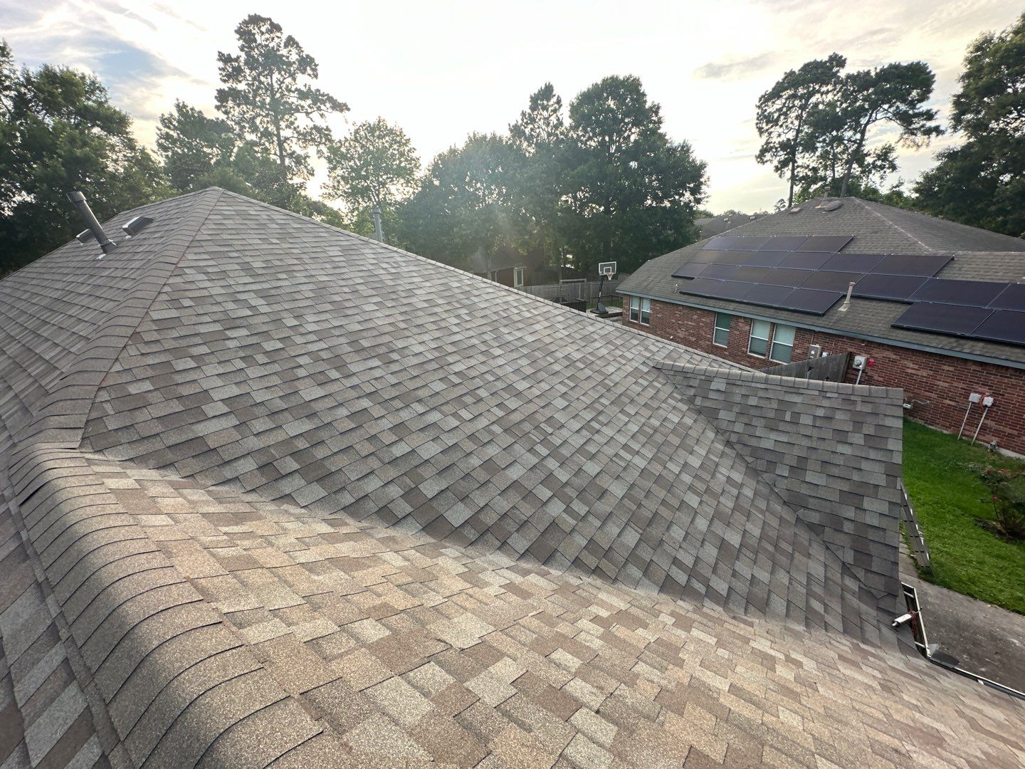 Roof Repair Houston by Roof Repair Company