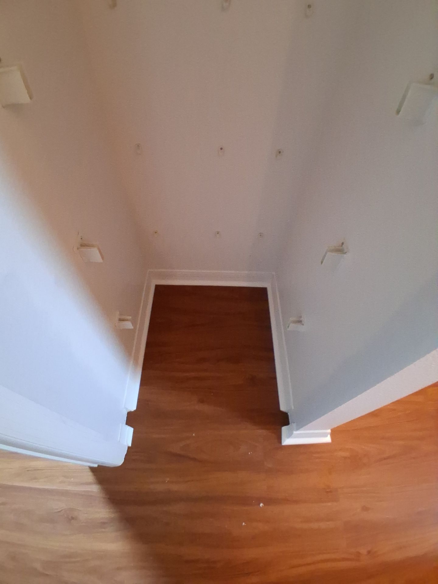 Bathroom remodel  by Vrmmm Flooring