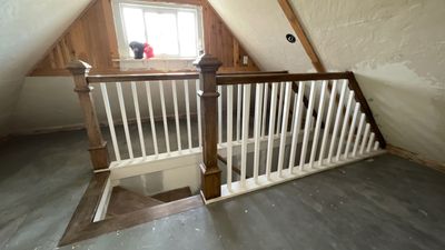 Project in Sandy