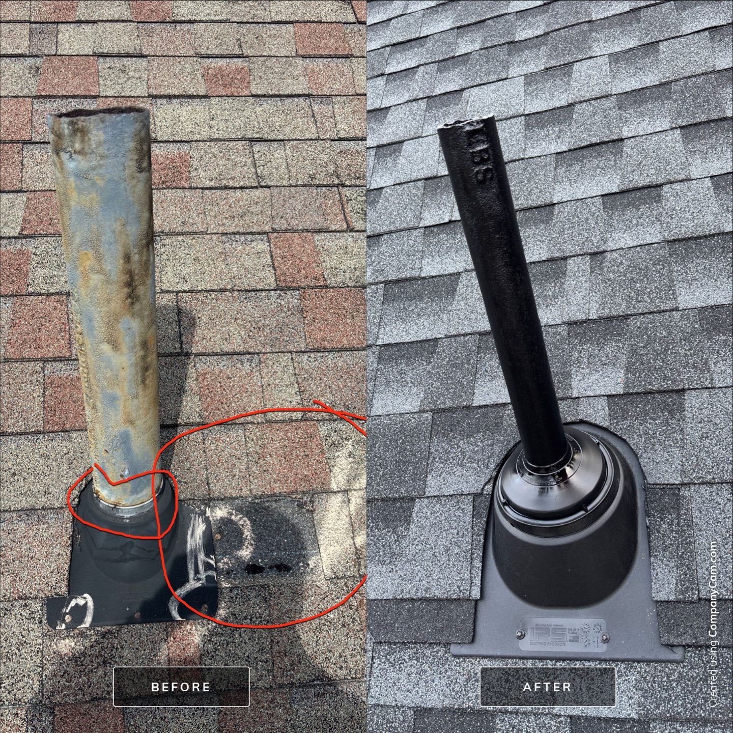 Space Deck  by Deerfield Roofing LLC