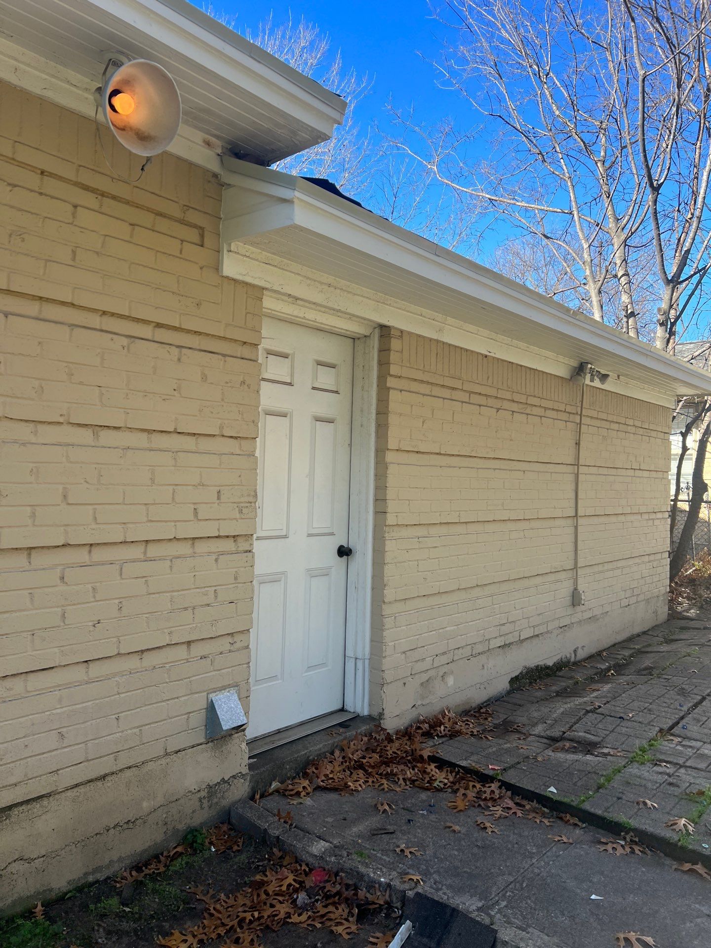 Project in Dallas by Rhino Roofing and General Contracting, LLC