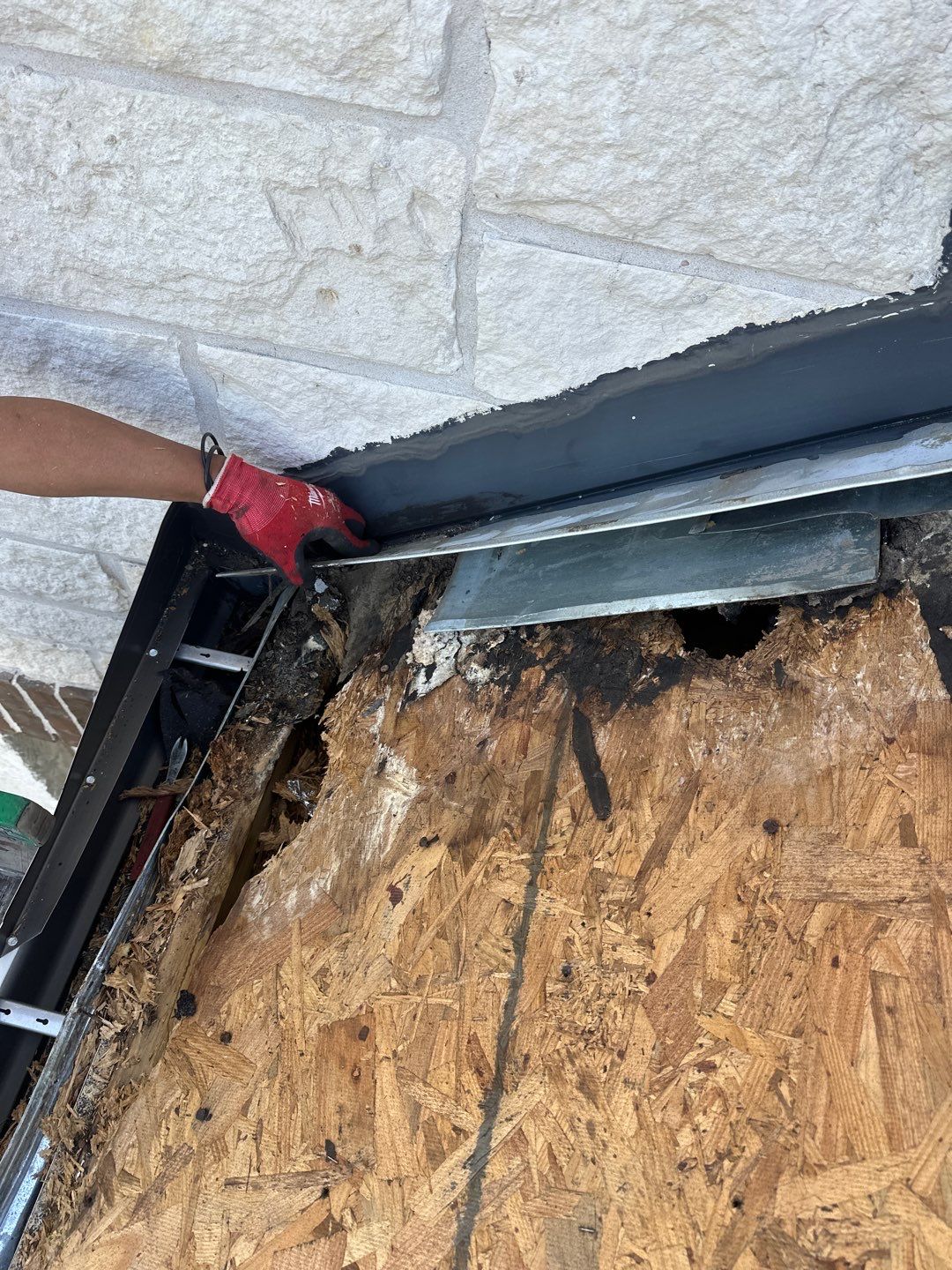 Roof Repair Katy by Roof Repair Services LLC