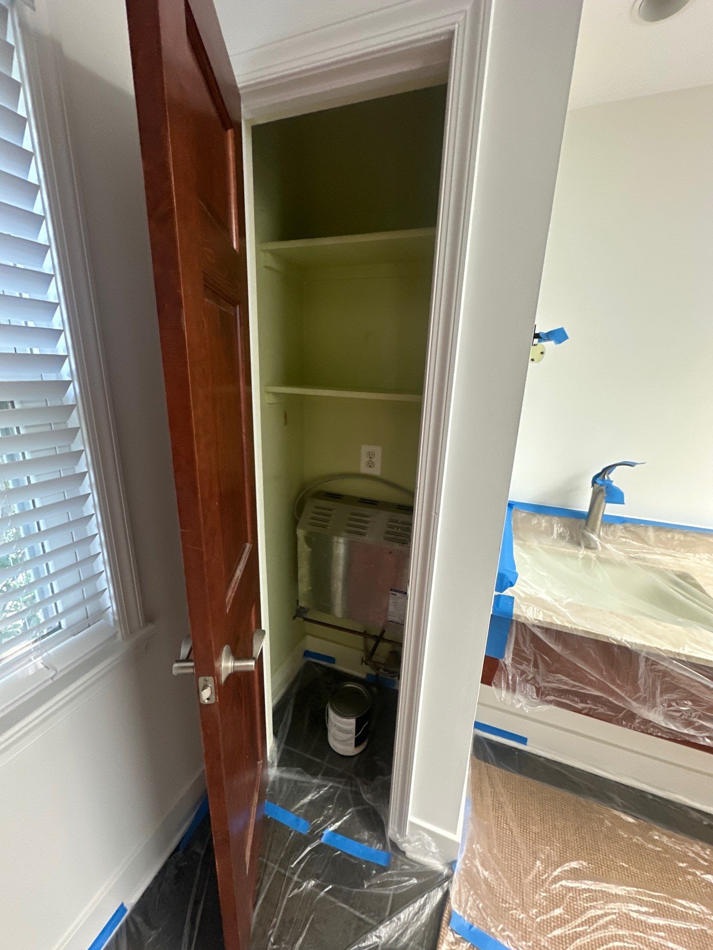 Interior House Painting in Arlington, VA by My Painter 