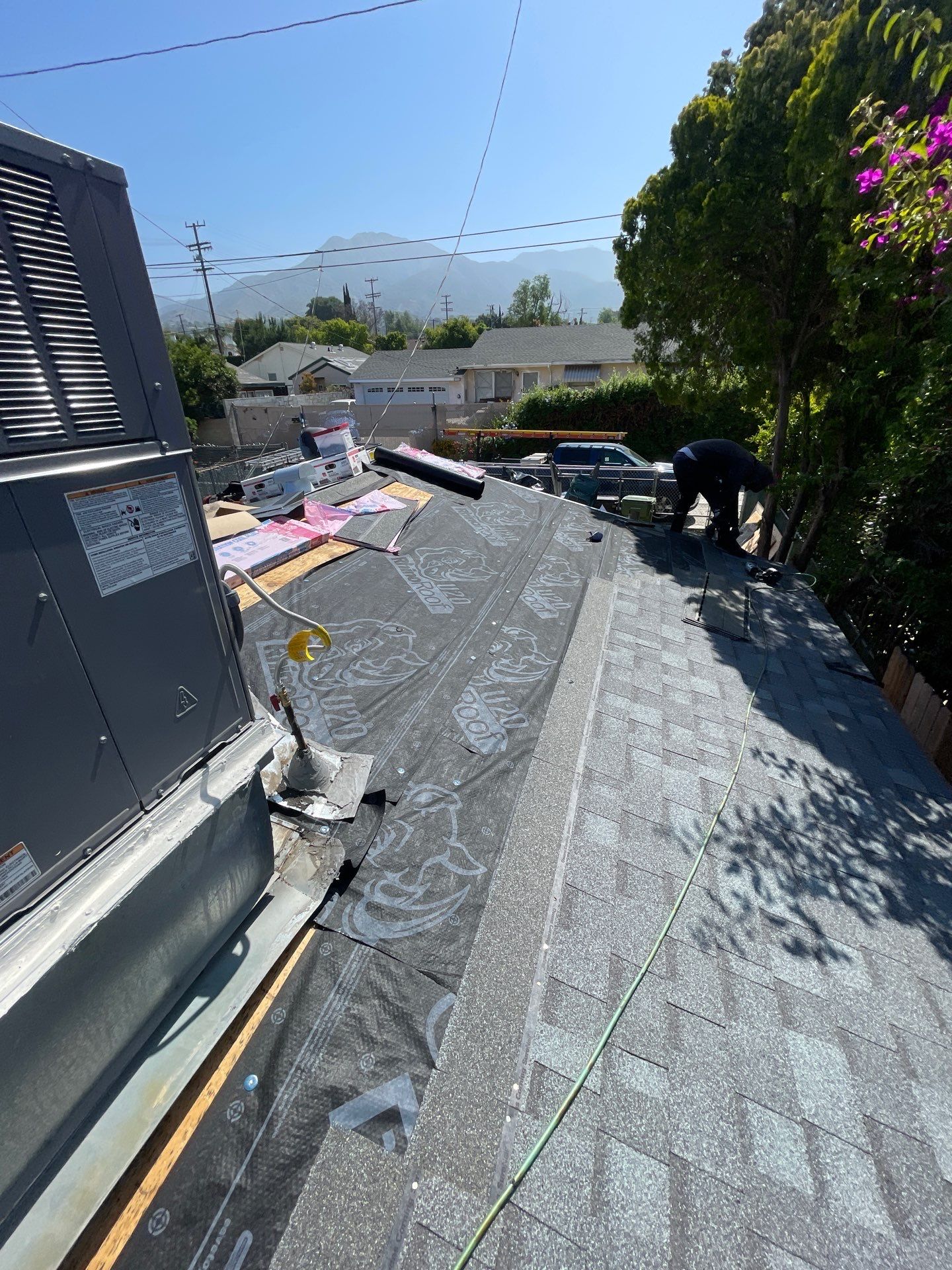 Roof Replacement - Hayward, CA 94542 by Epic Roof Replacement