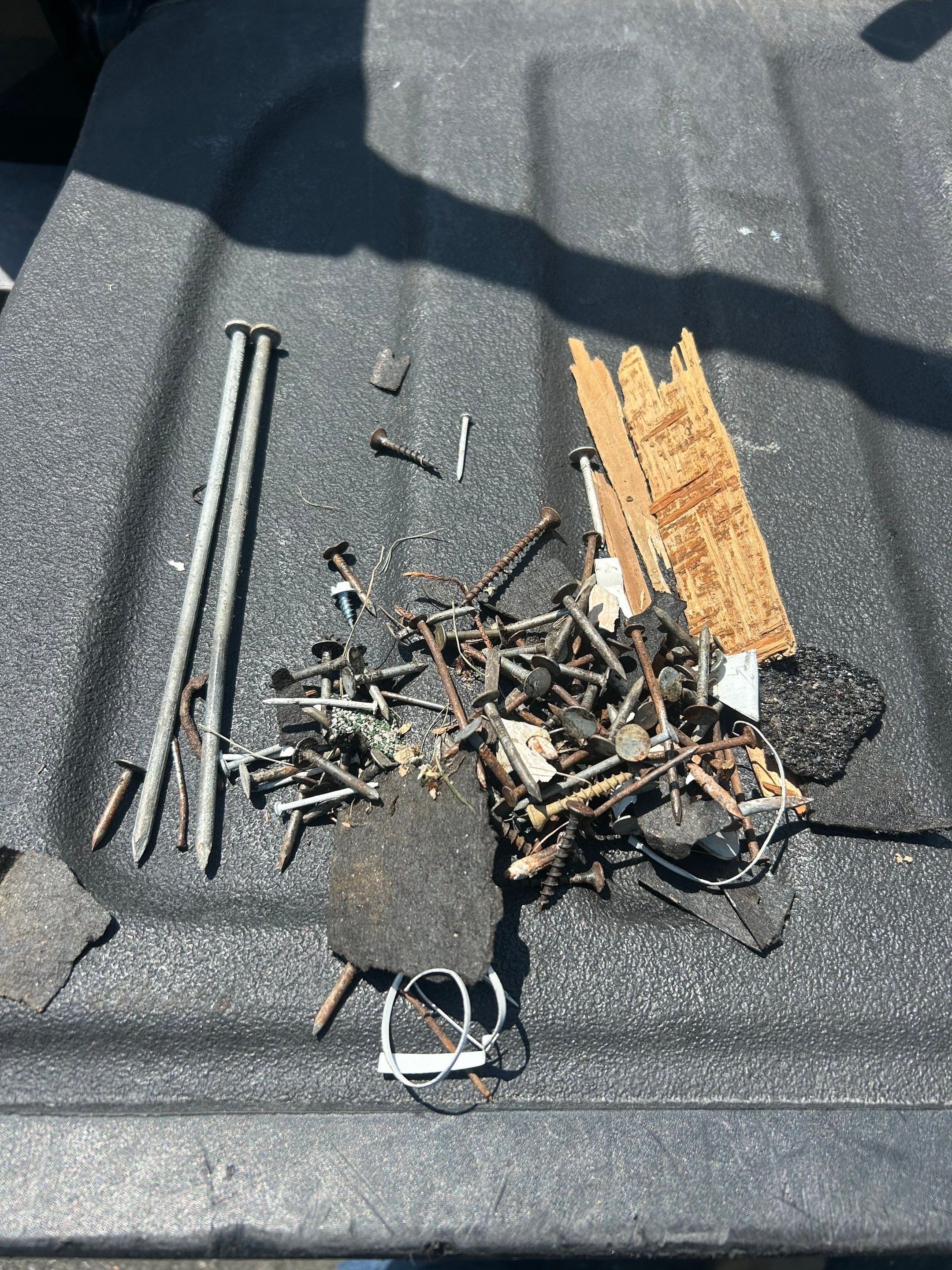 Falls Church: with CertainTeed Landmark Pro in Max Def Colonial Slate  by RM Banning, Inc.