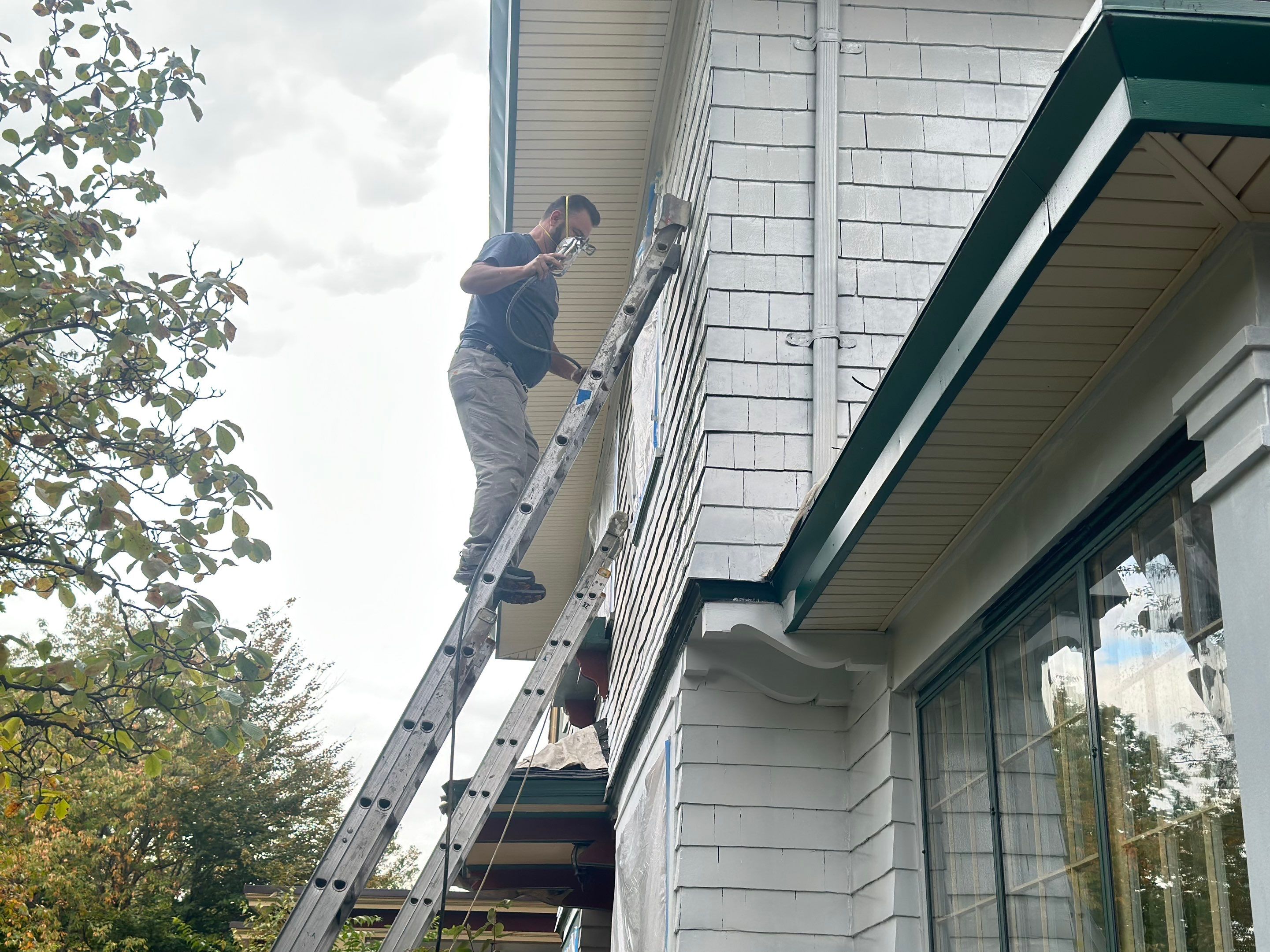 Home Remodel by Home Concepts Construction