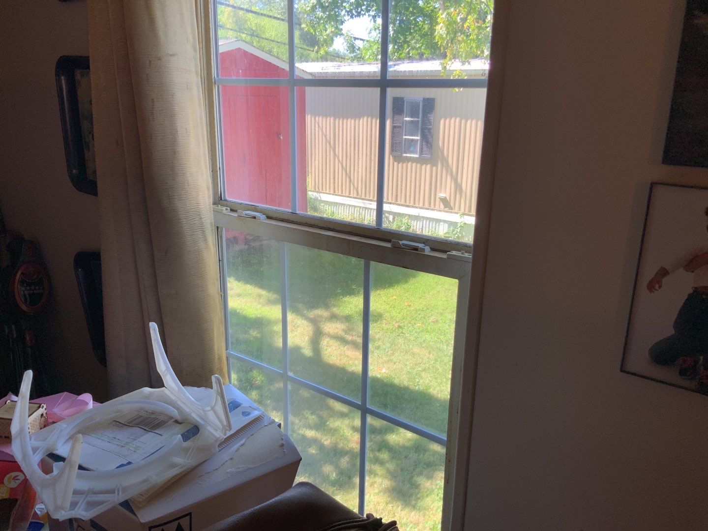 New Roof,Door,Windows by Alpha Design Services