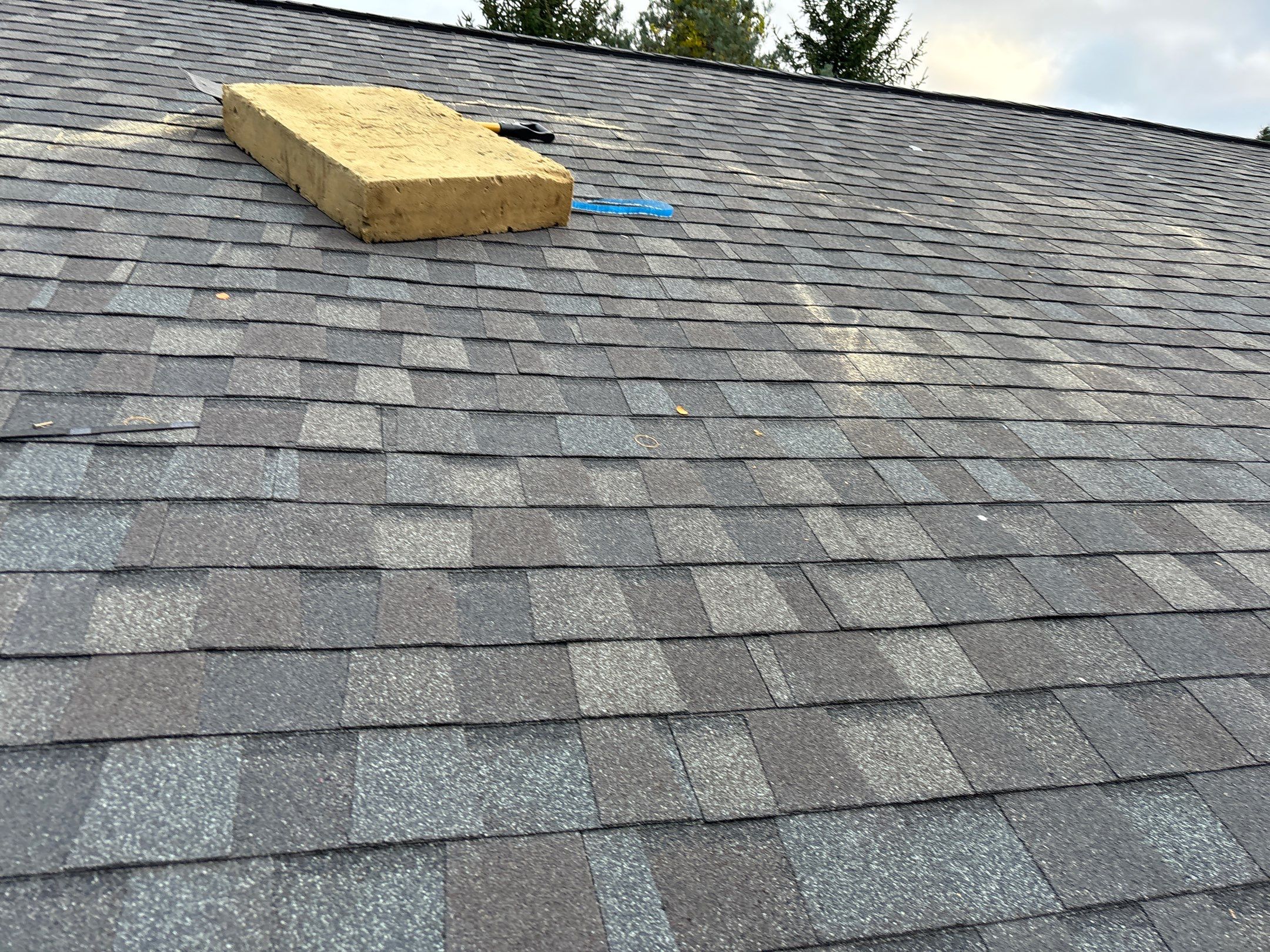 Roof Replacement using Owens Corning by 180 Contractors