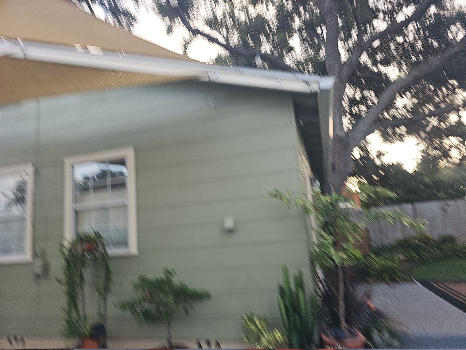 Project in St. Petersburg 33776 by Mitchell Roofing Company LLC 