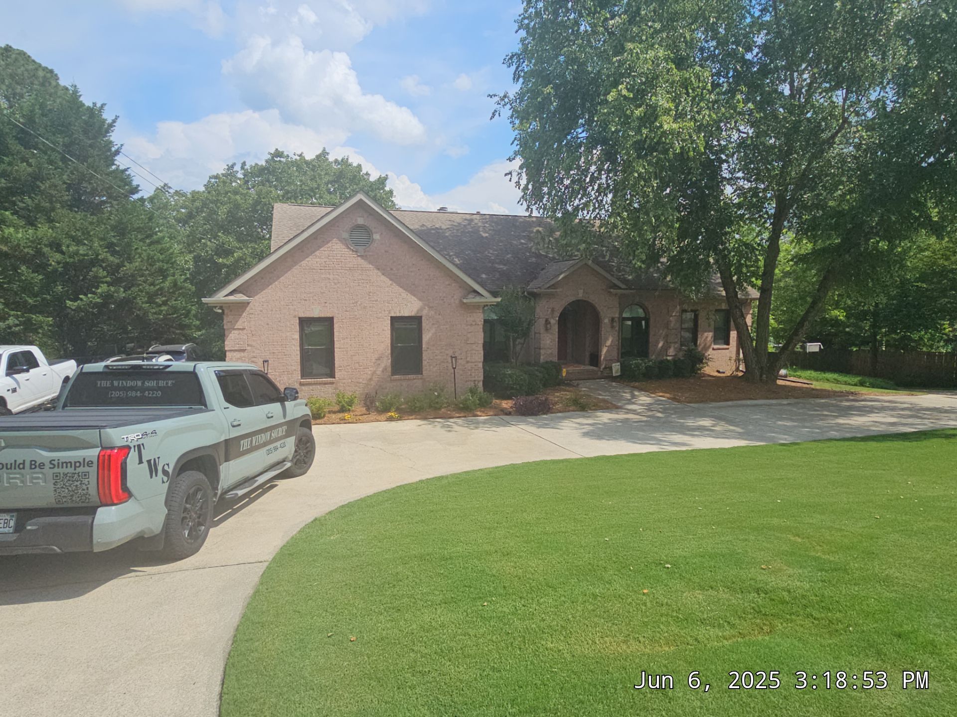 Laird Project in Helena by The Window Source