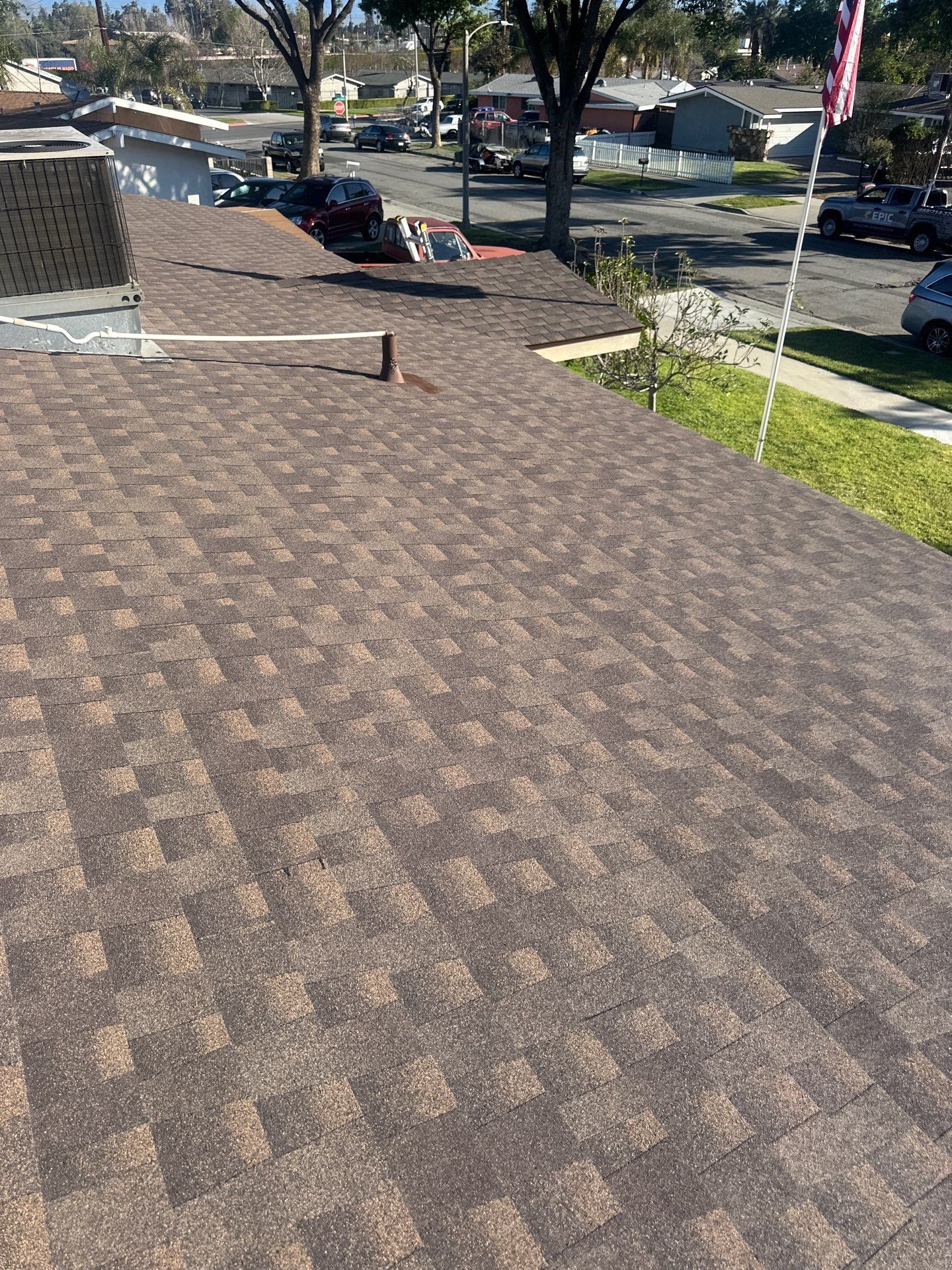 Roof Replacement- Riverside, CA 92503 by Epic Roof Replacement