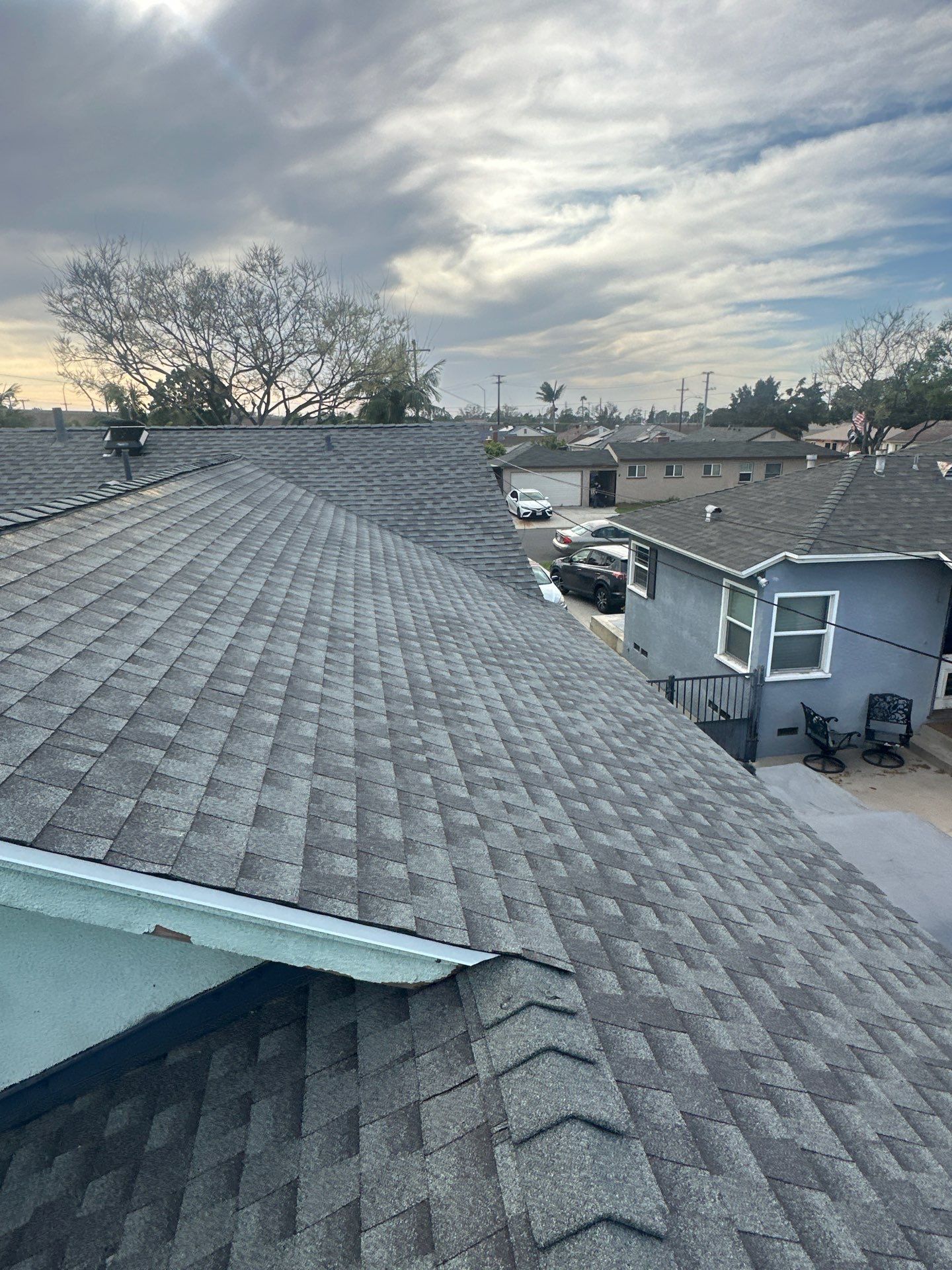 Roof Replacement - Santa Fe Springs, CA 90670 by Epic Roof Replacement