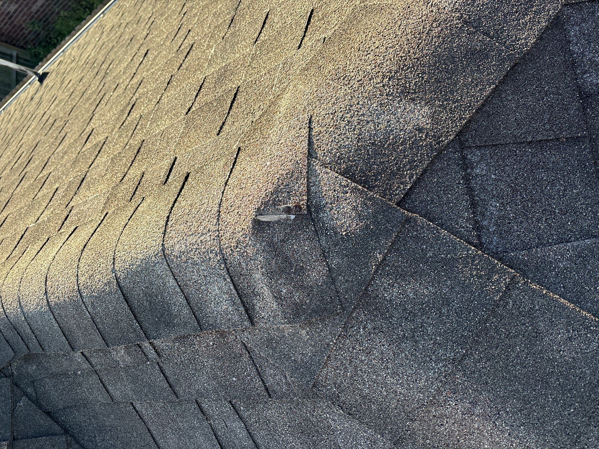 Roof Replacement in League City TX by Roof Repair Company