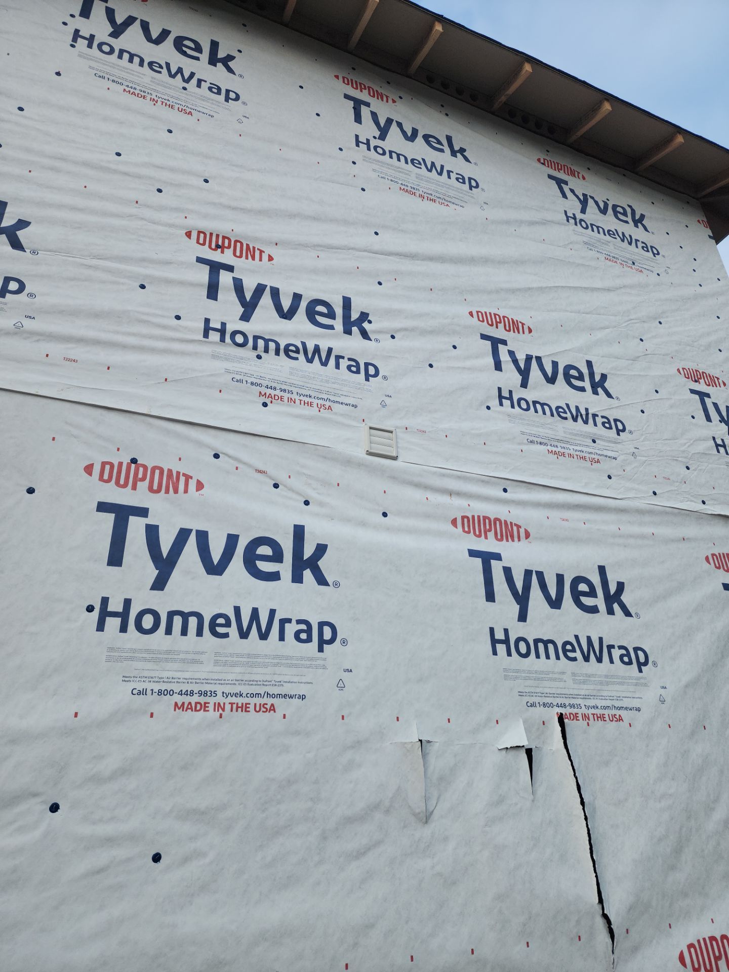 Project in Vancouver by HVA Climate Control