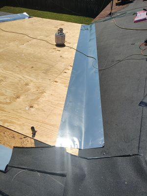 Cover that Patio!