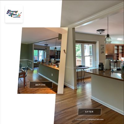 🏡 Classic Colors, Beautiful Details, Lasting Results
