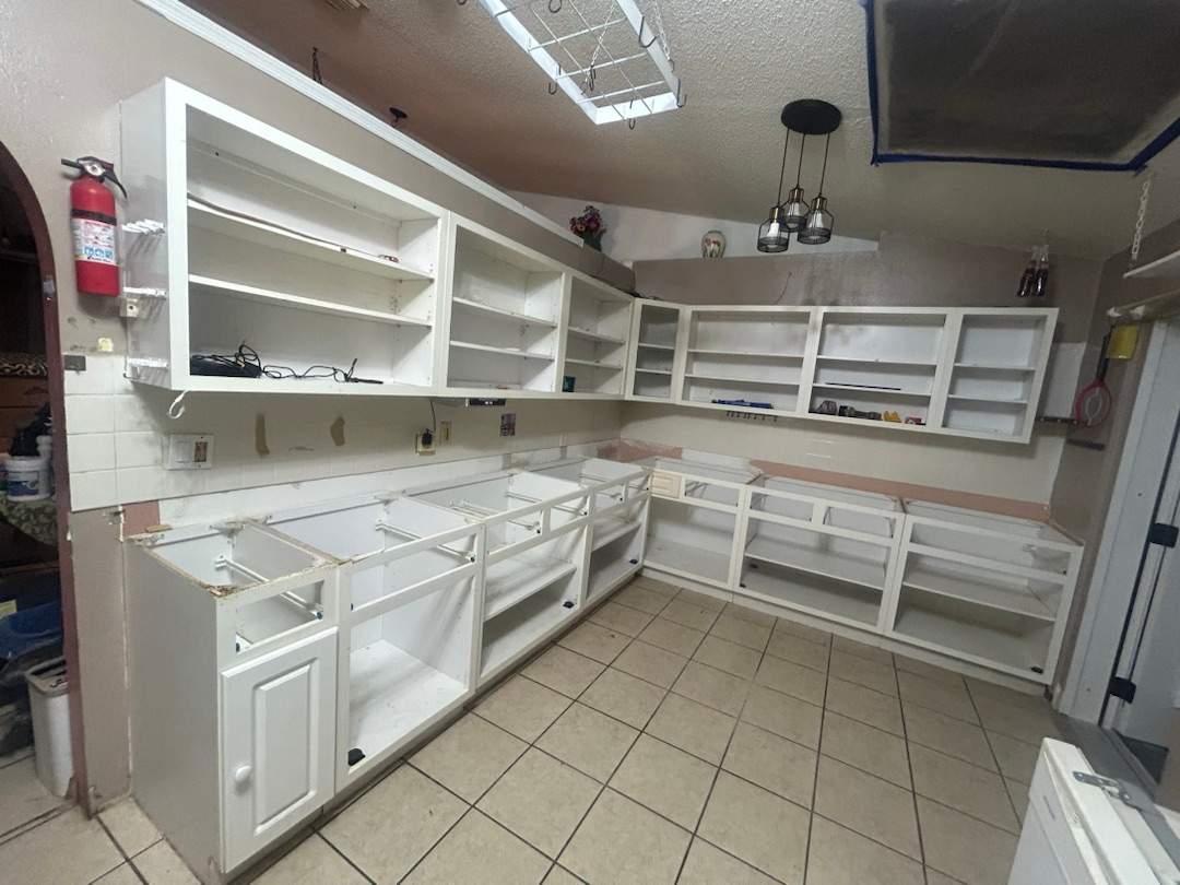 Project in Kissimmee by You Restorations LLC DBA YOU-Home