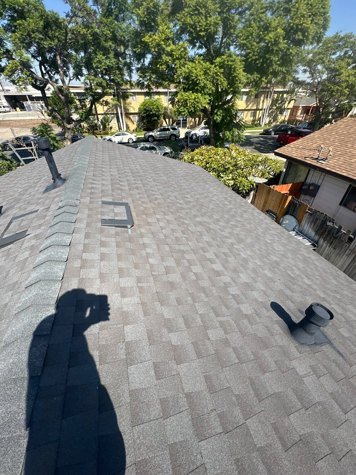 Roof Replacement - Long Beach, CA 90805 by Epic Roof Replacement